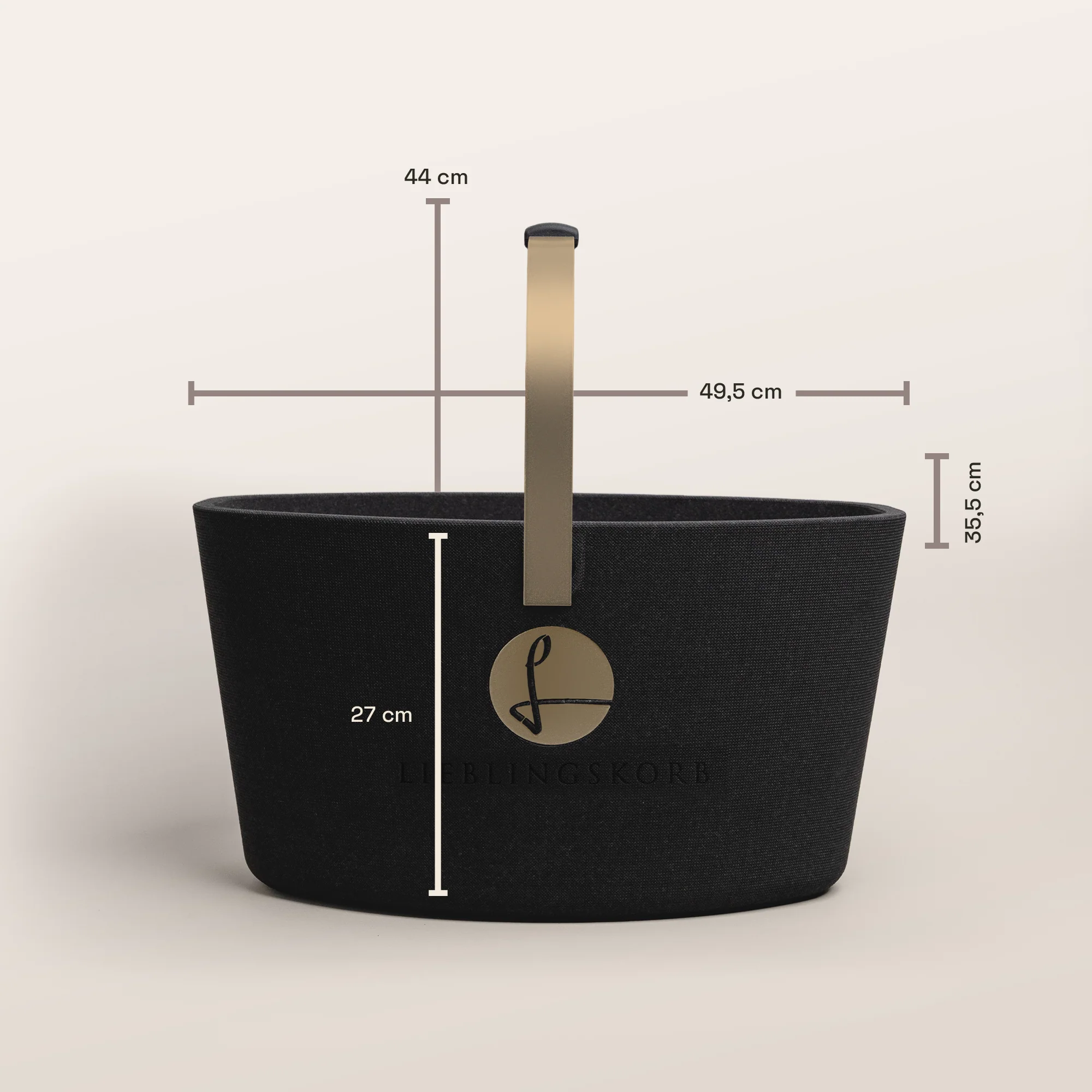 Original black champagner - Image 5