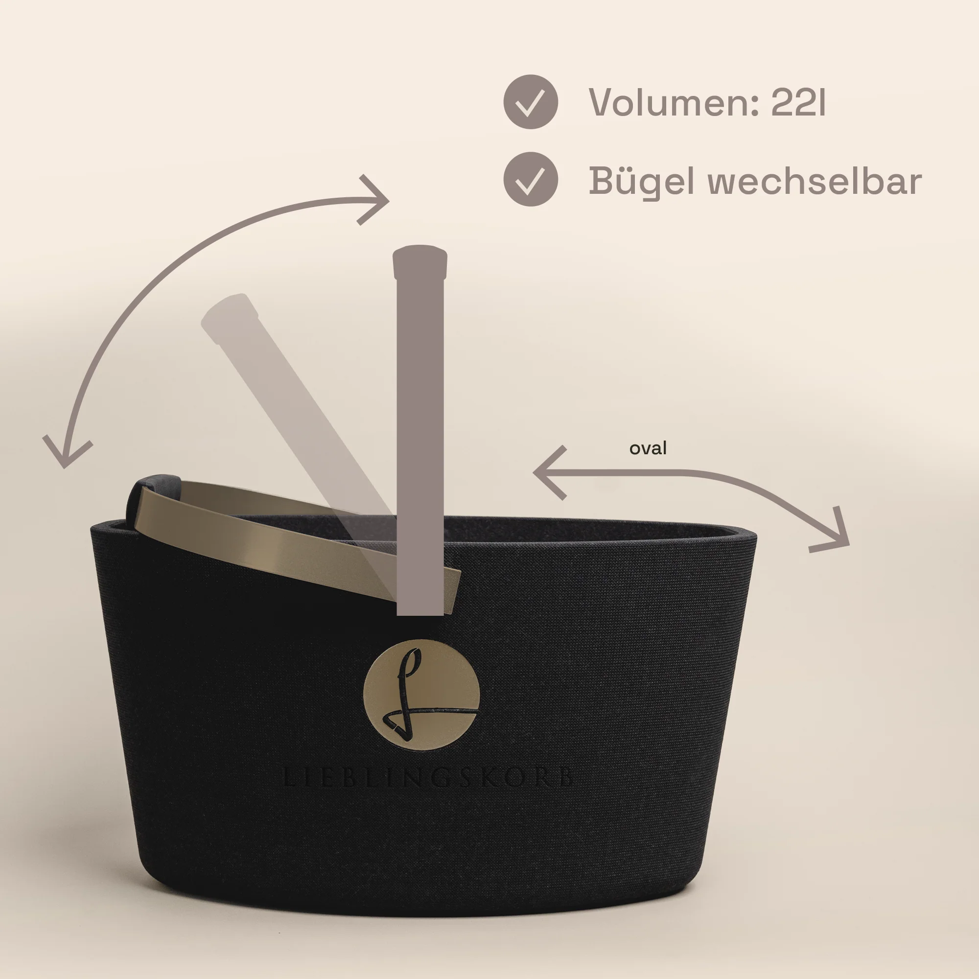 Original black champagner - Image 6