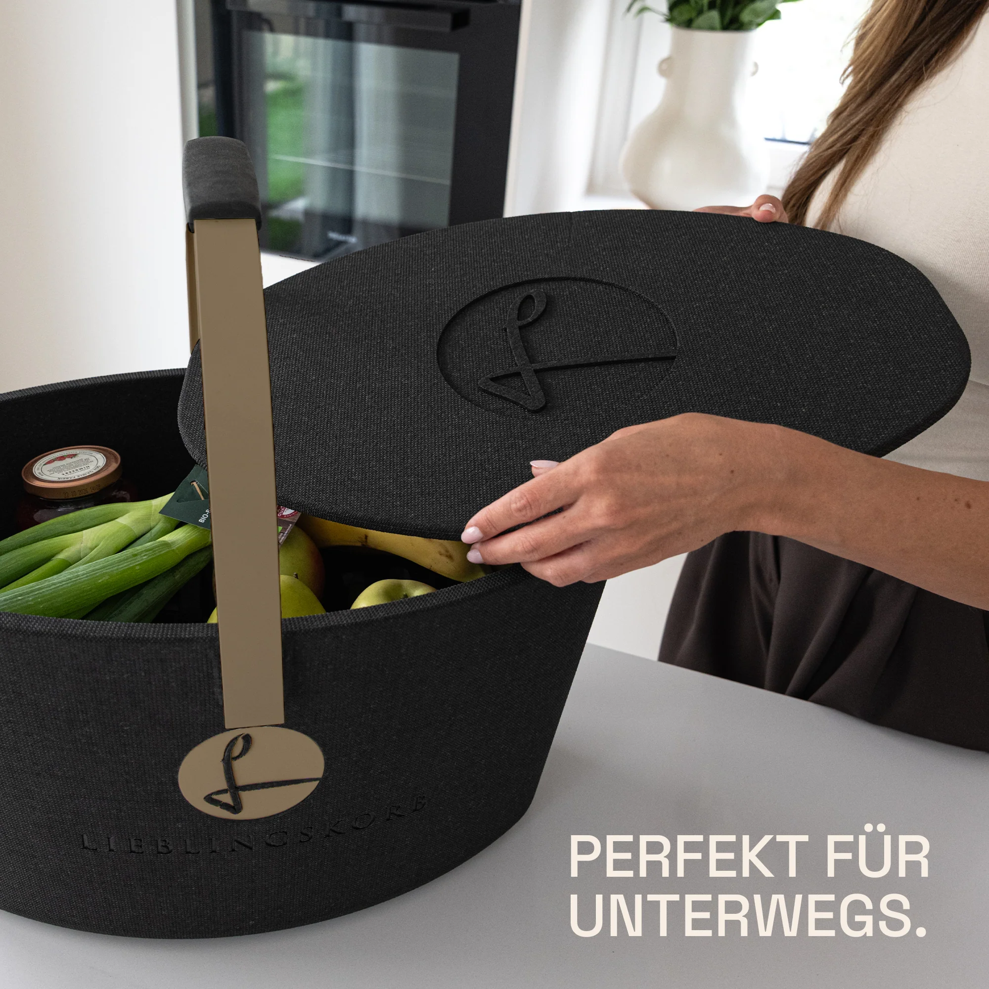 Original black champagner - Image 7