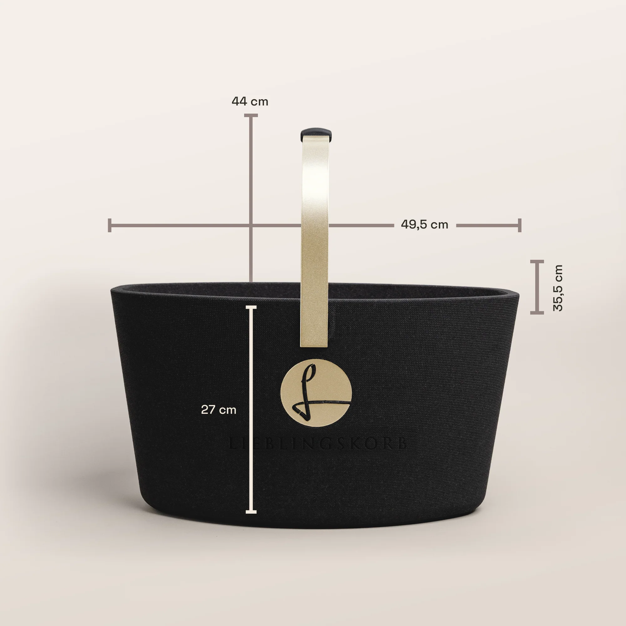 Original black gold - Image 4