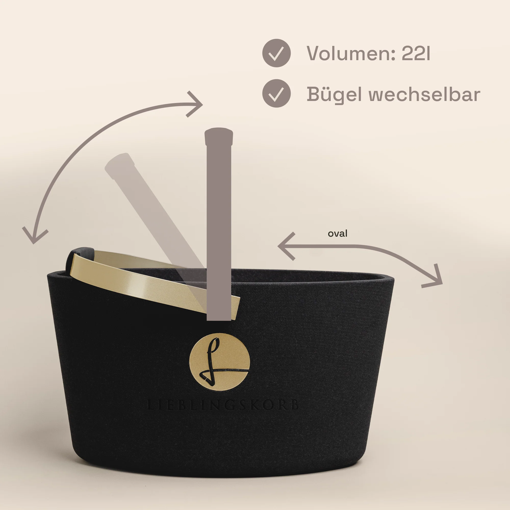 Original black gold - Image 5