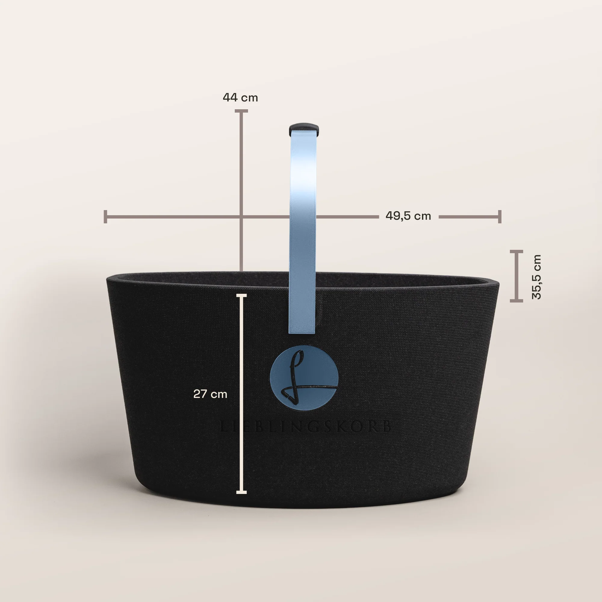 Original black nordic blue - Image 4