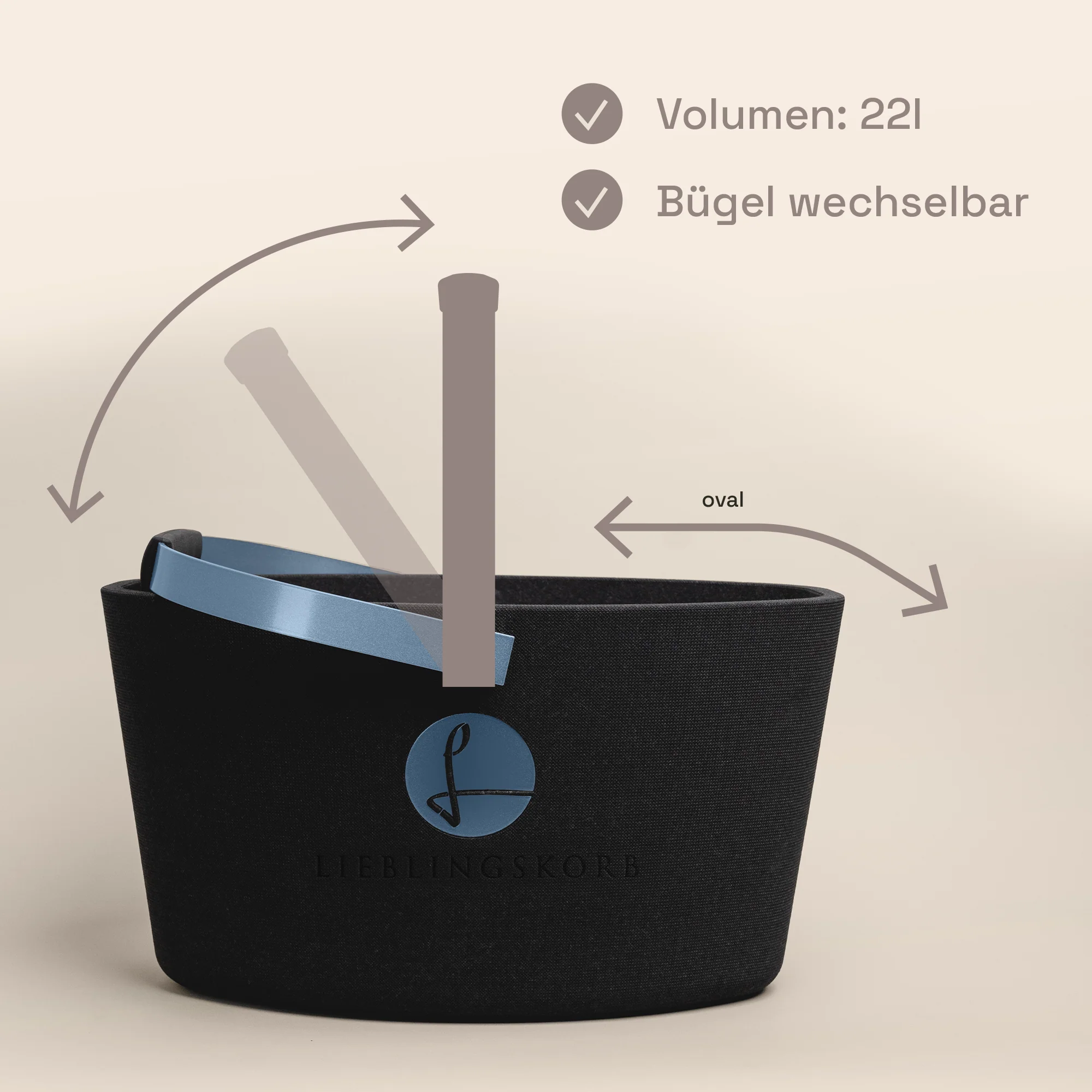 Original black nordic blue - Image 5