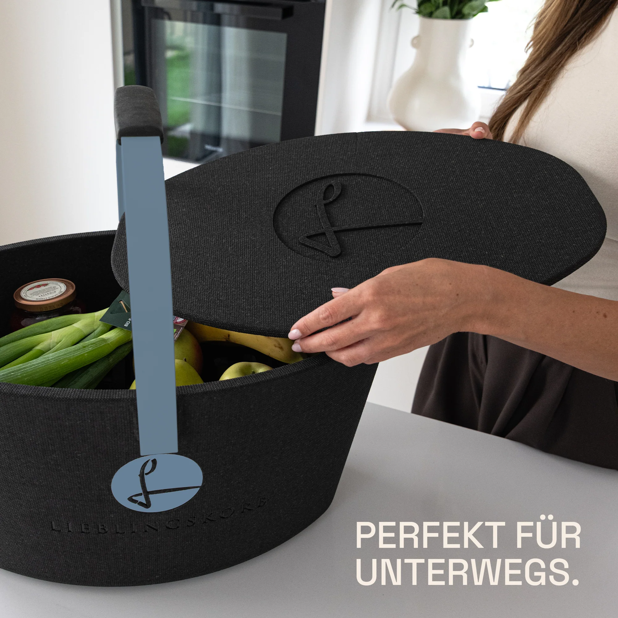 Original black nordic blue - Image 6