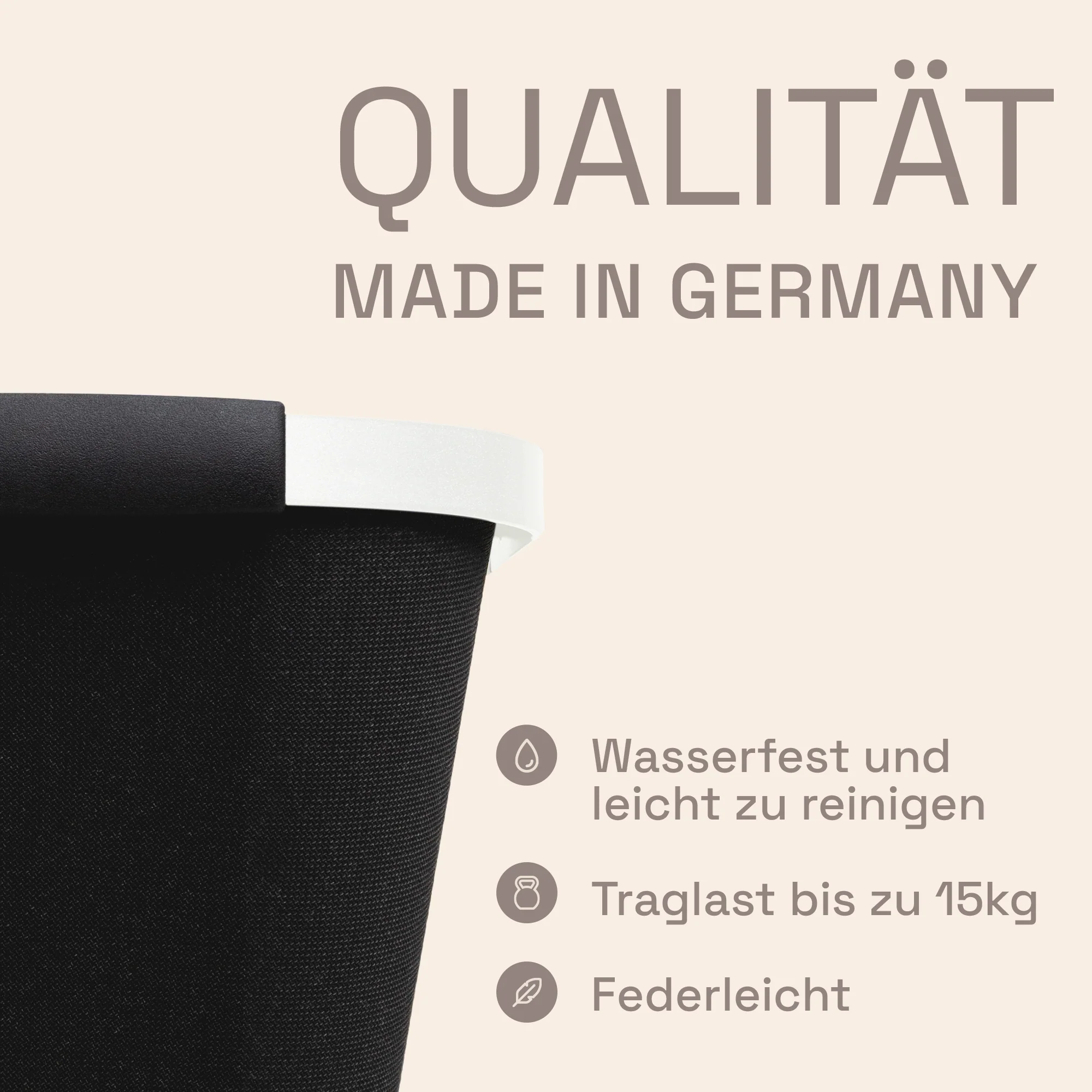 Original black reinweiß - Image 3