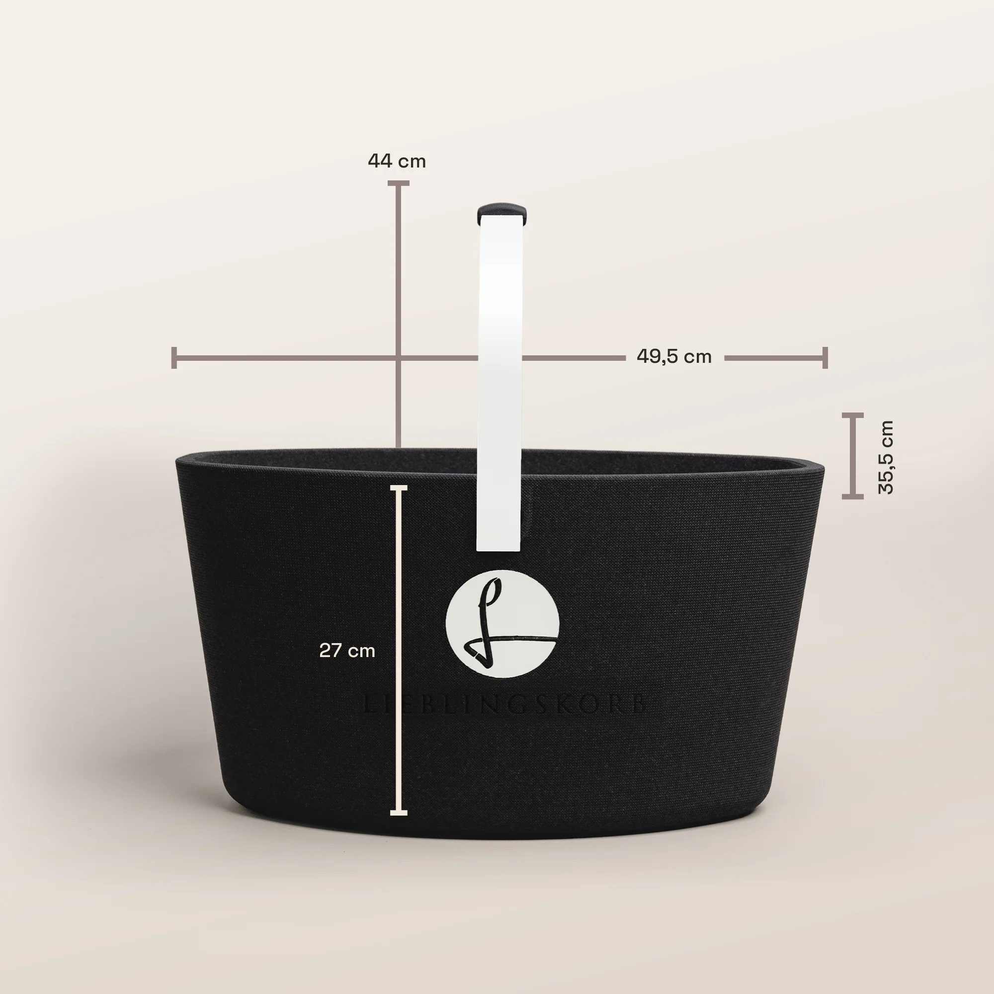 Original black reinweiß - Image 5