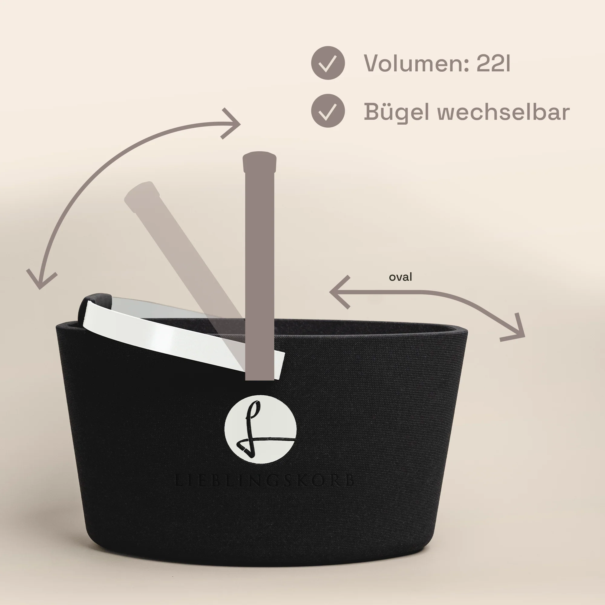 Original black reinweiß - Image 6