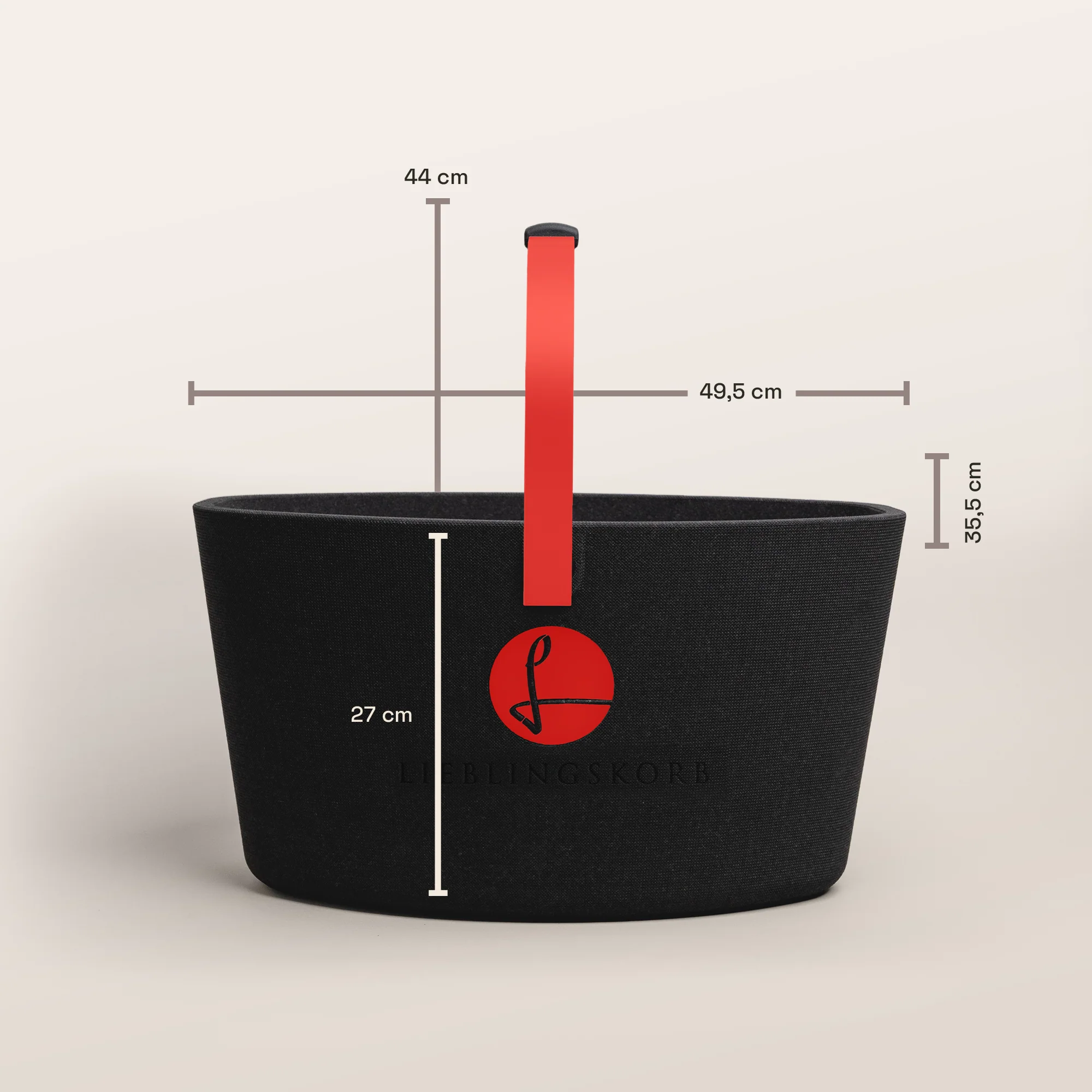 Original black strawberry red - Image 4