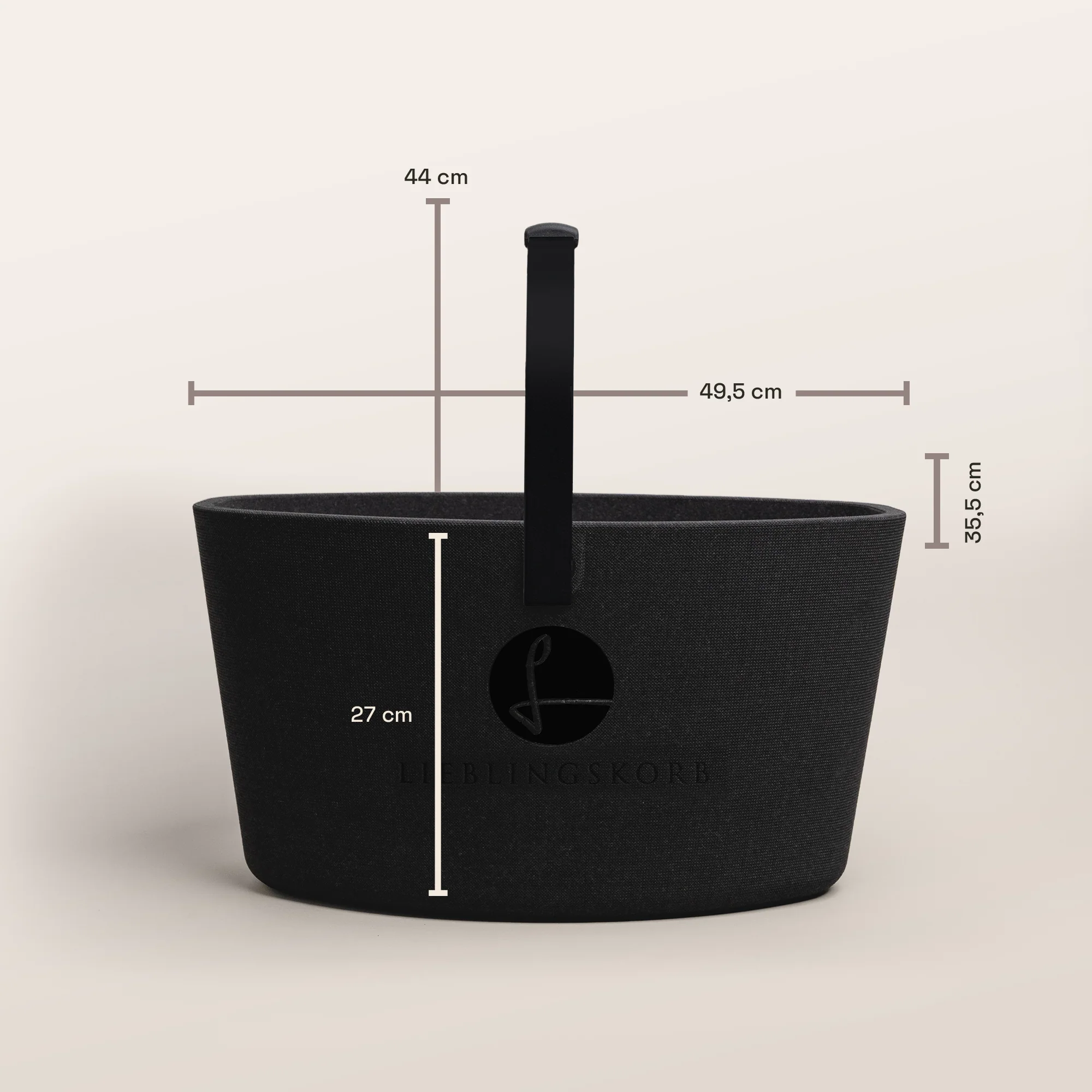 Original black tiefschwarz - Image 5