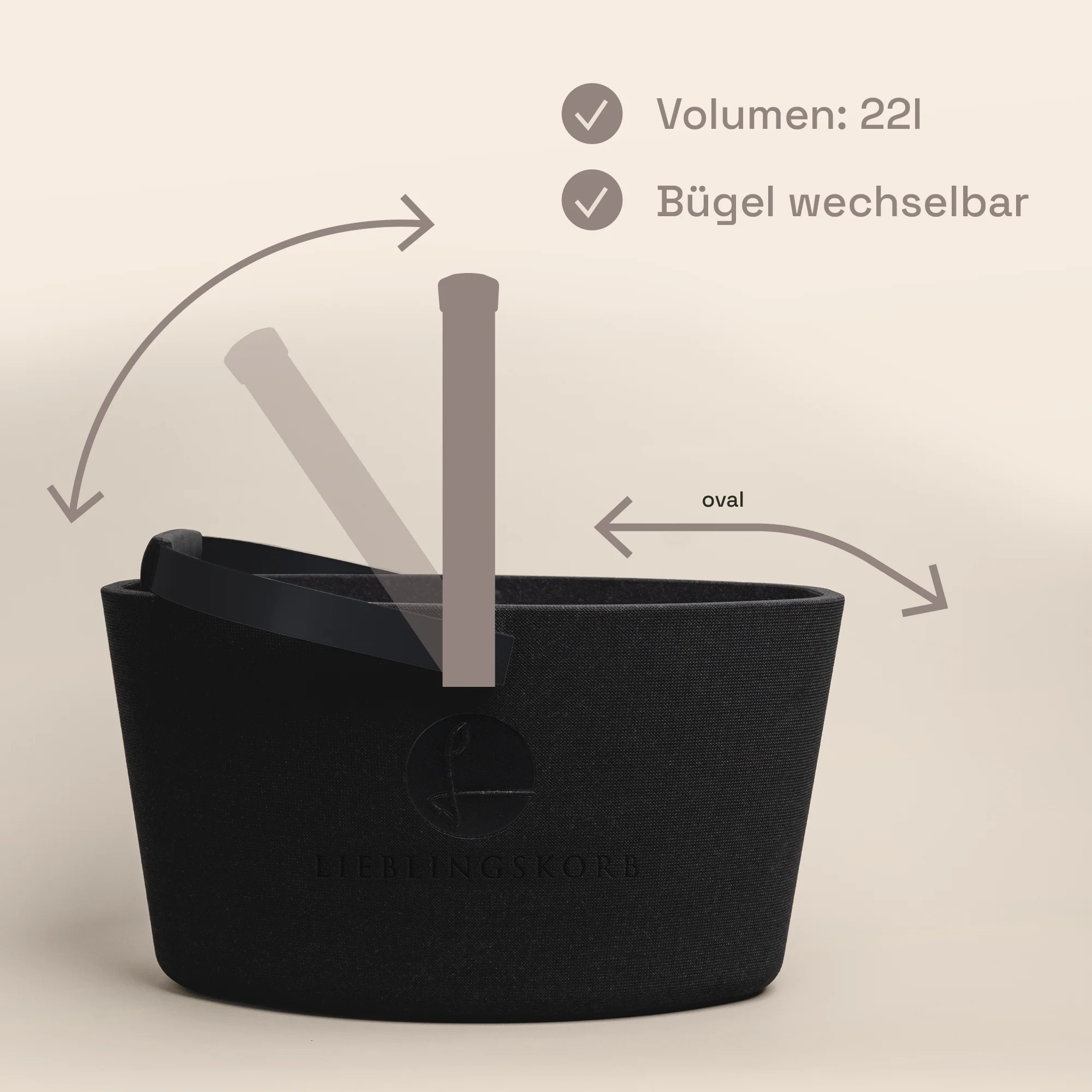 Original black tiefschwarz - Image 6