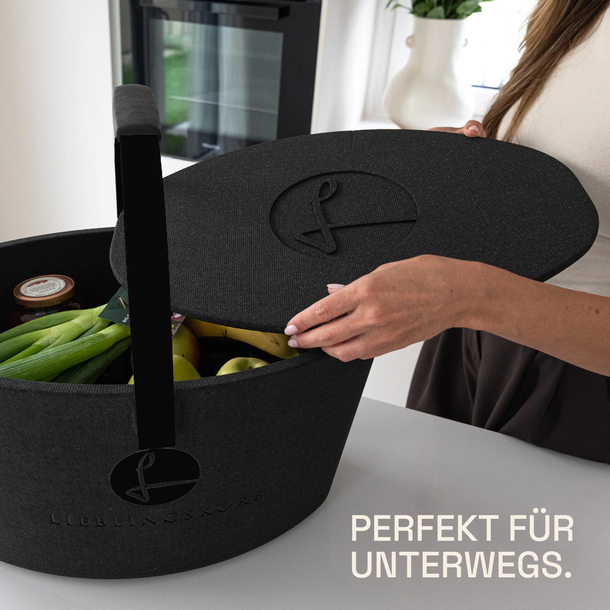 Original black tiefschwarz - Image 7