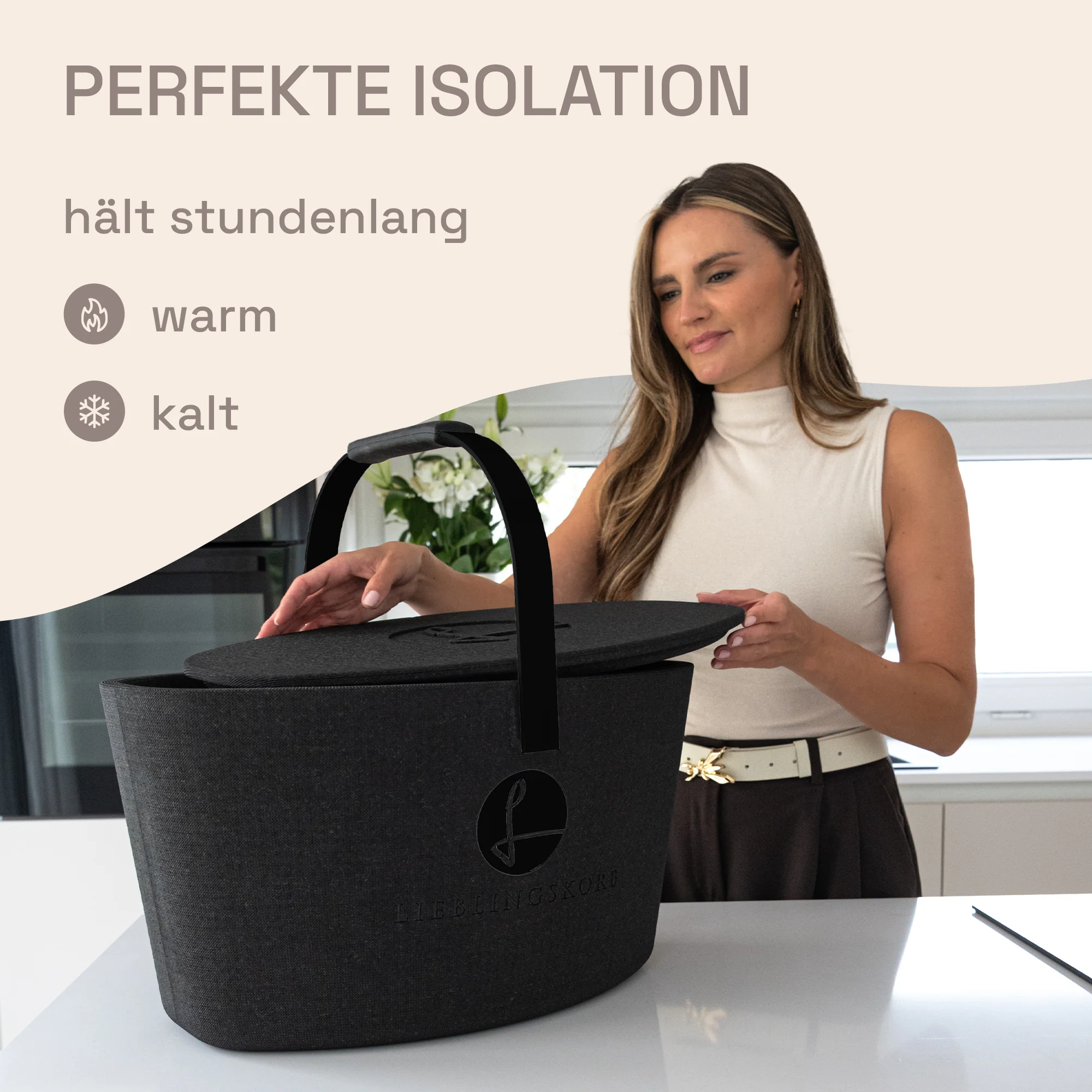 Original black tiefschwarz - Image 9