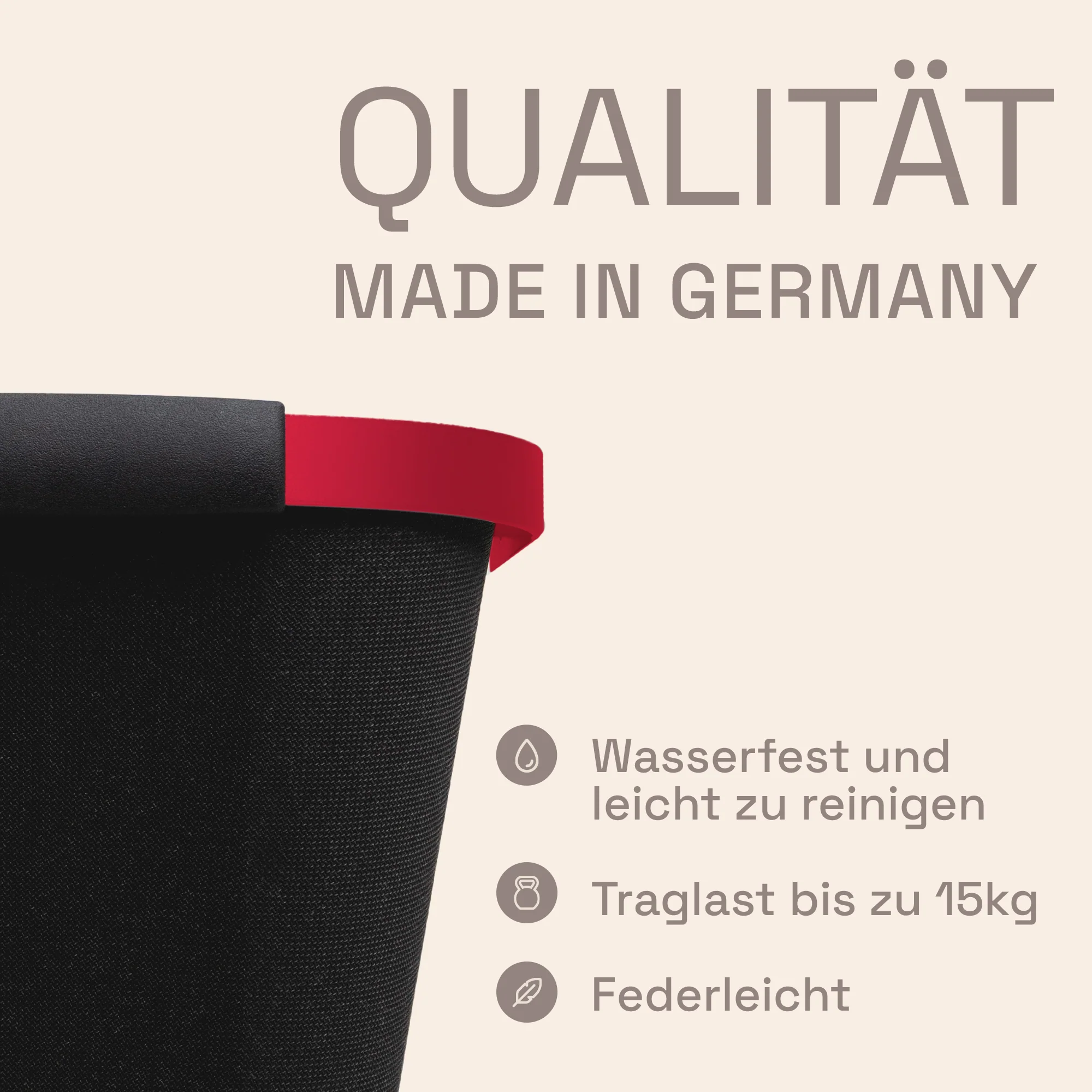 Original black weinrot - Image 3