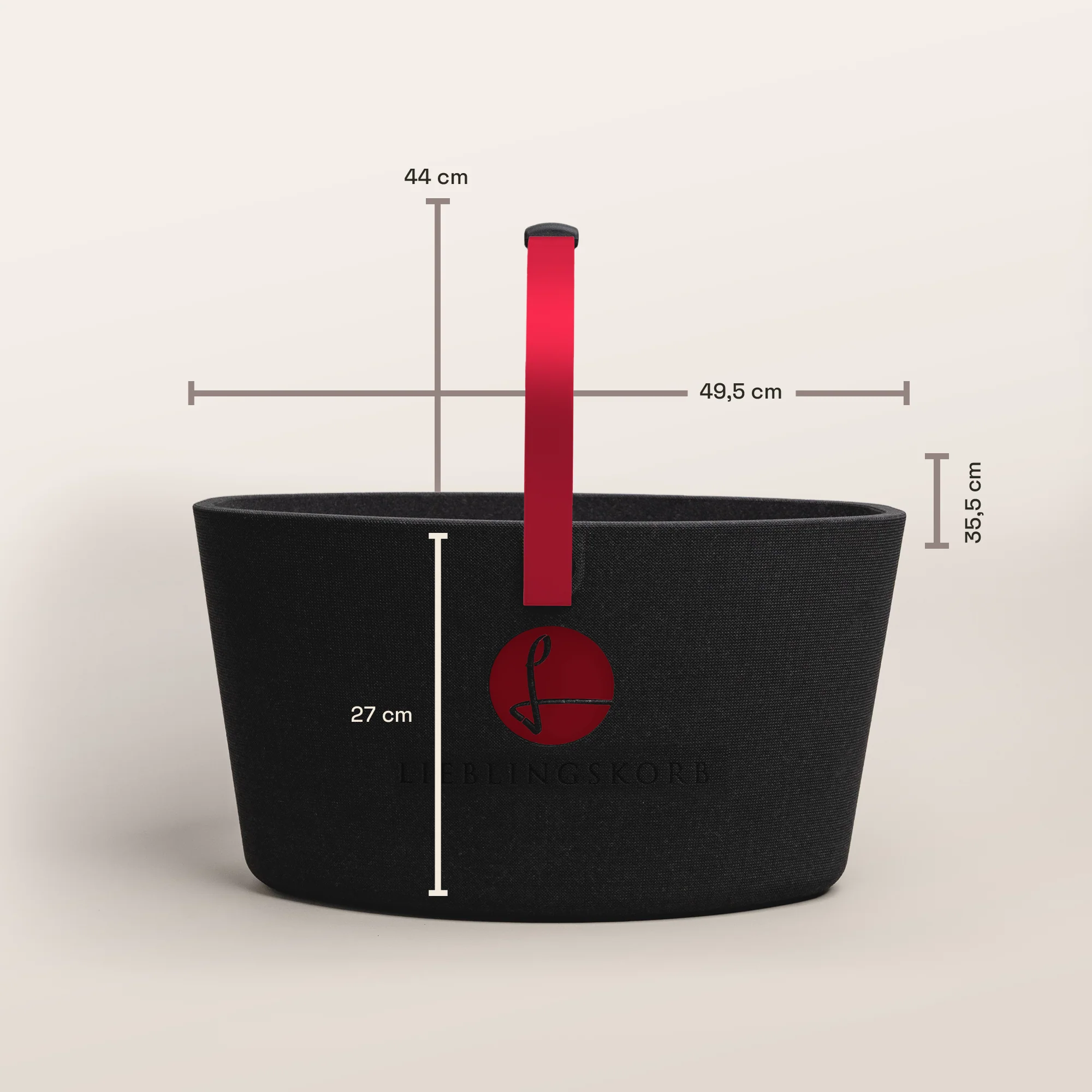 Original black weinrot - Image 5