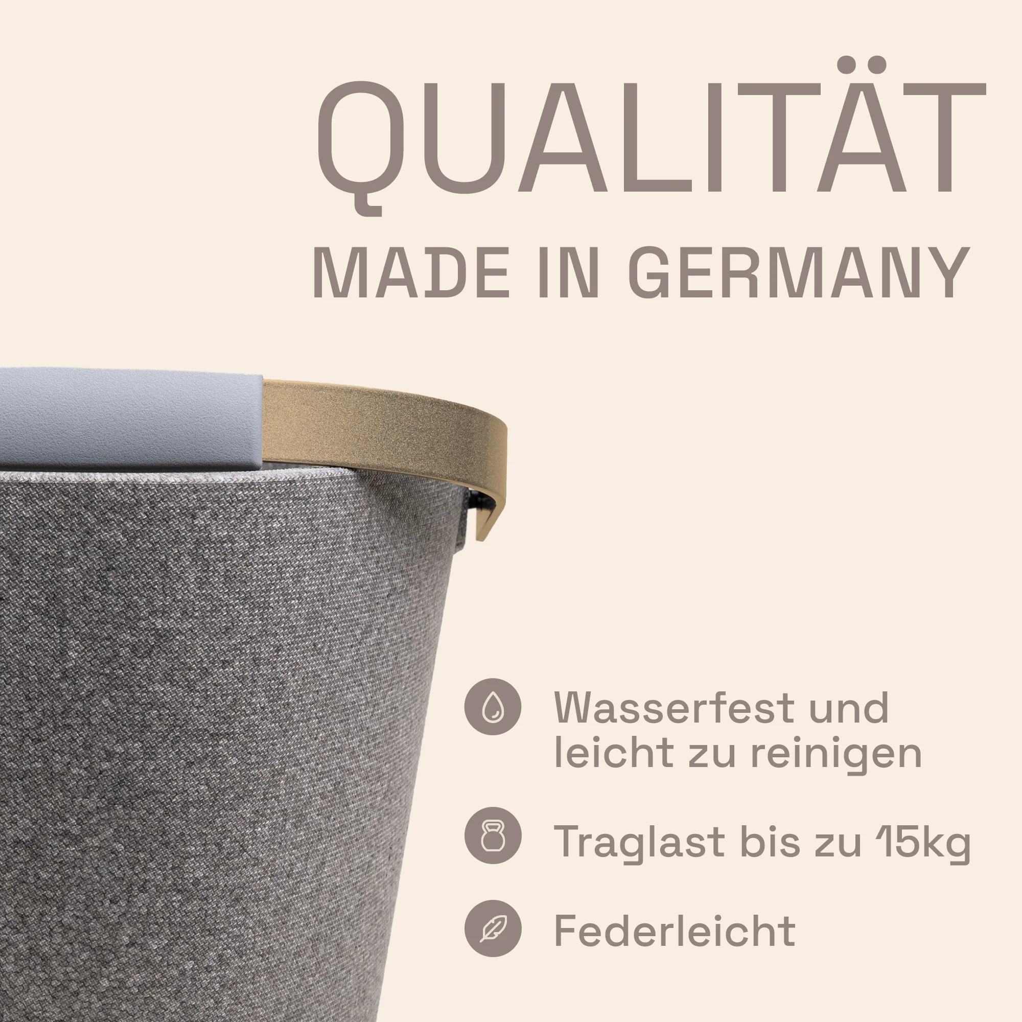 Original grey champagner - Image 3