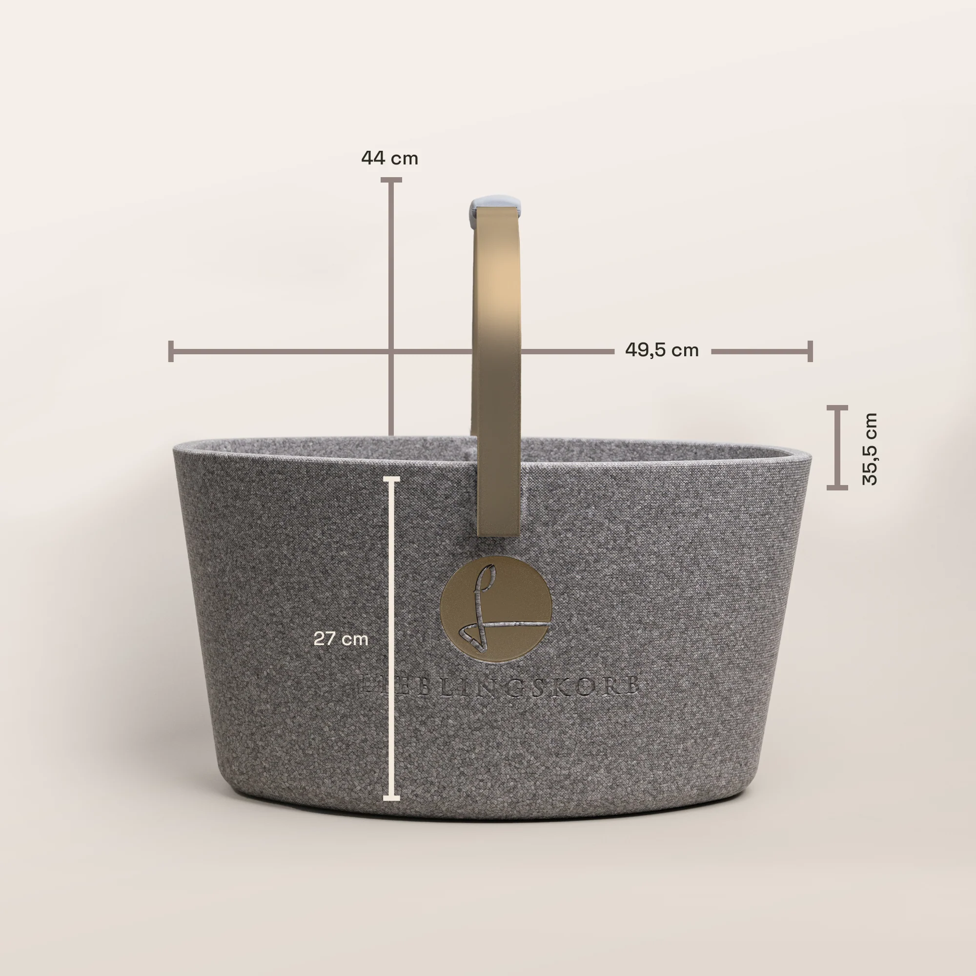 Original grey champagner - Image 5