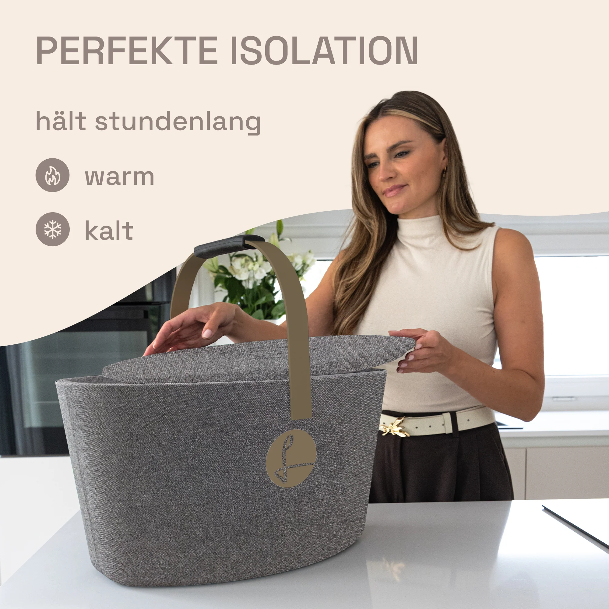 Original grey champagner - Image 9