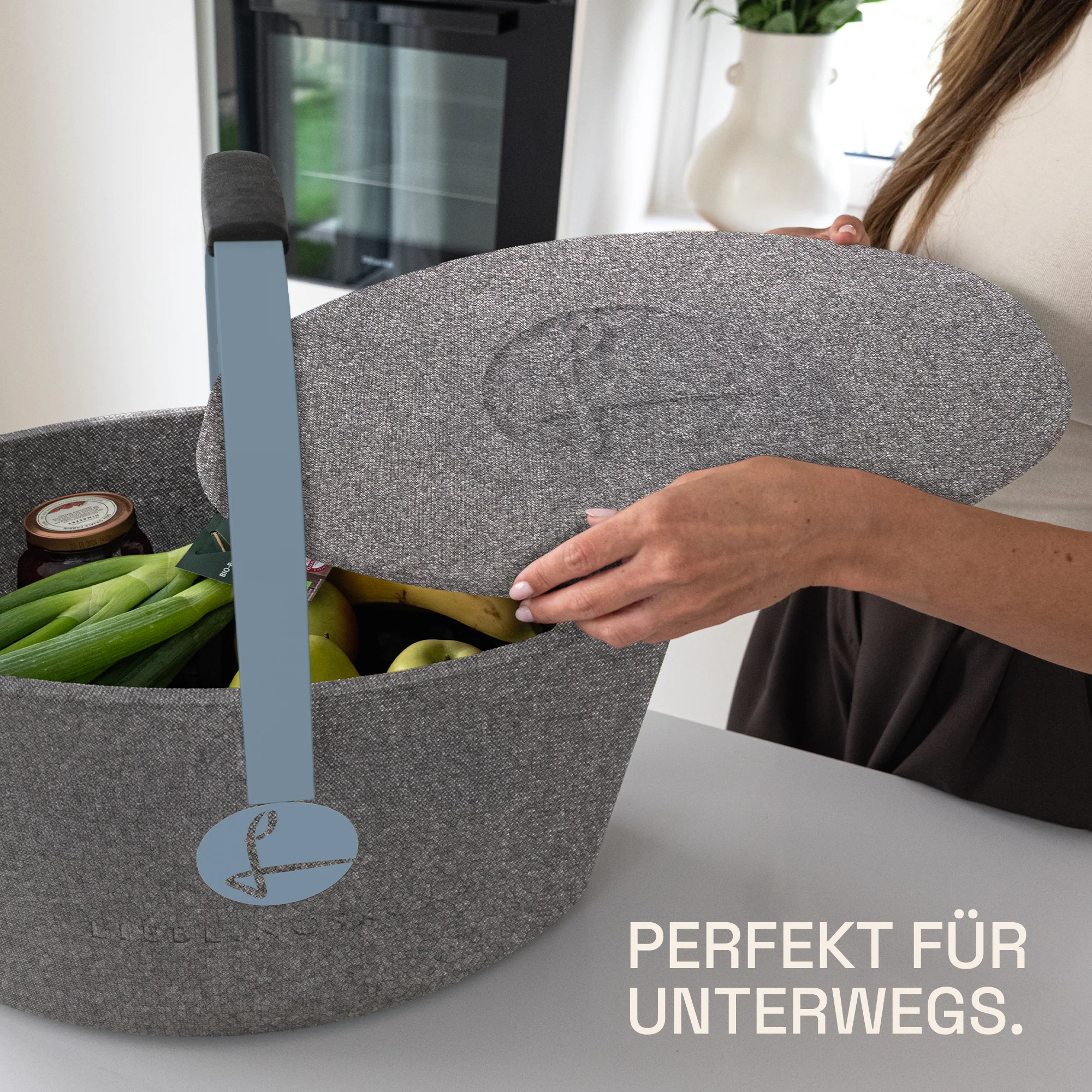 Original grey nordic blue - Image 6