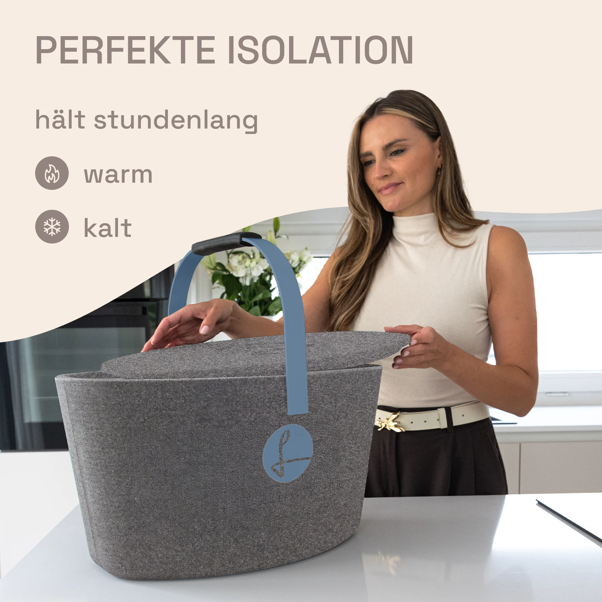 Original grey nordic blue - Image 8