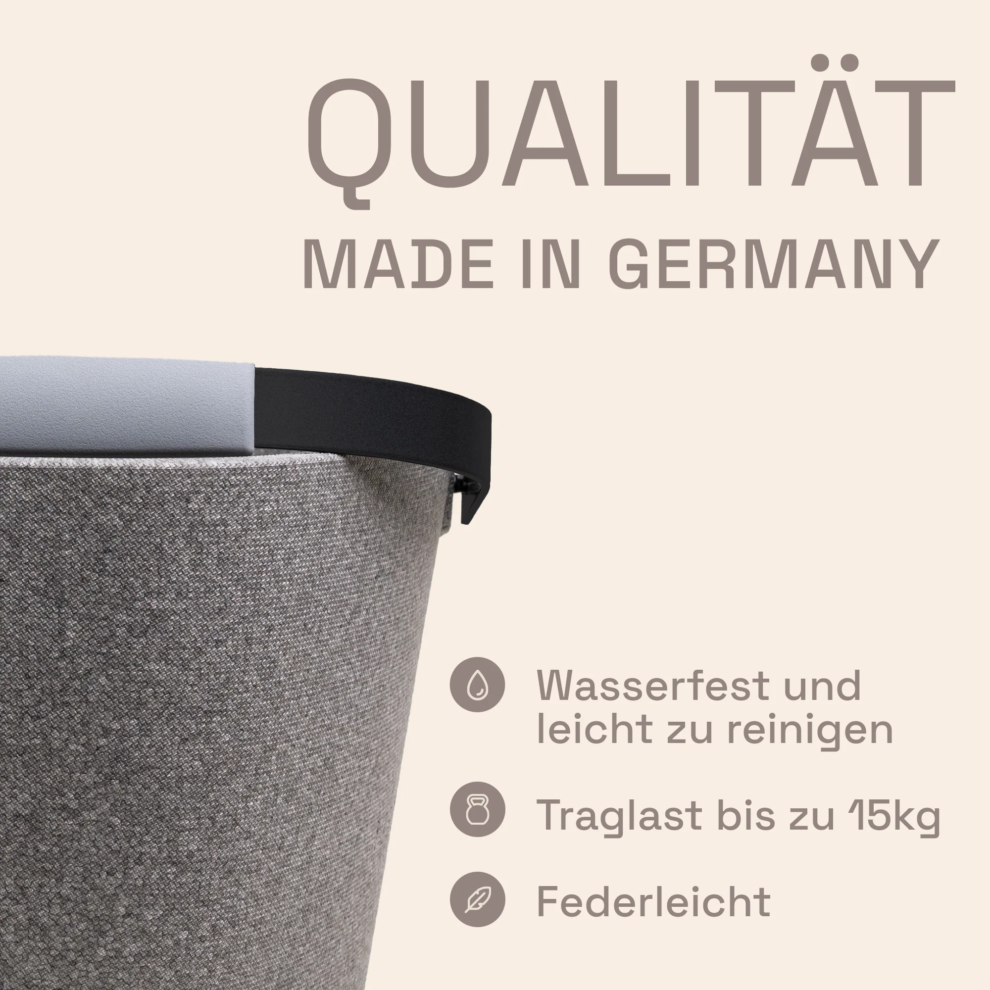 Original grey tiefschwarz - Image 3