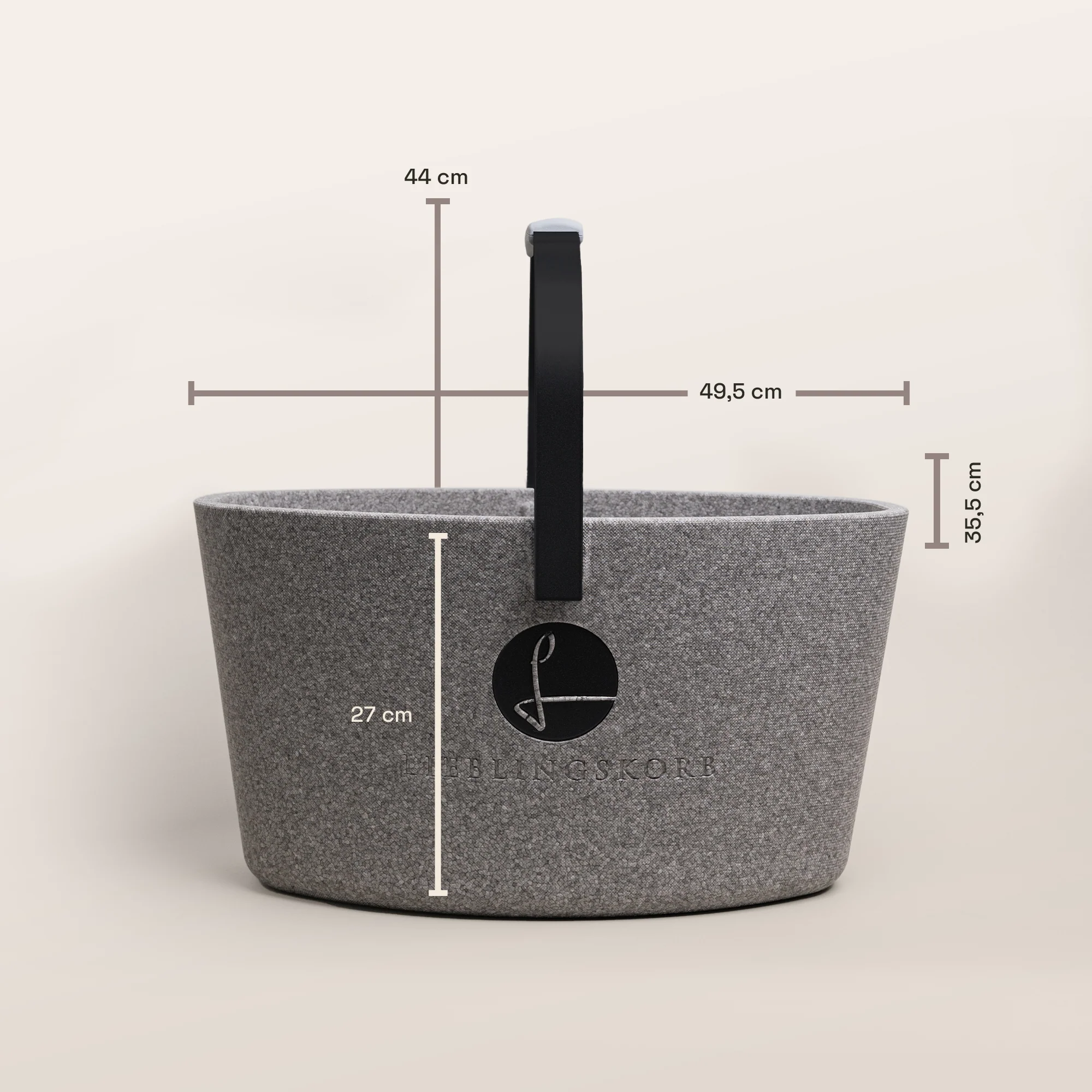 Original grey tiefschwarz - Image 5