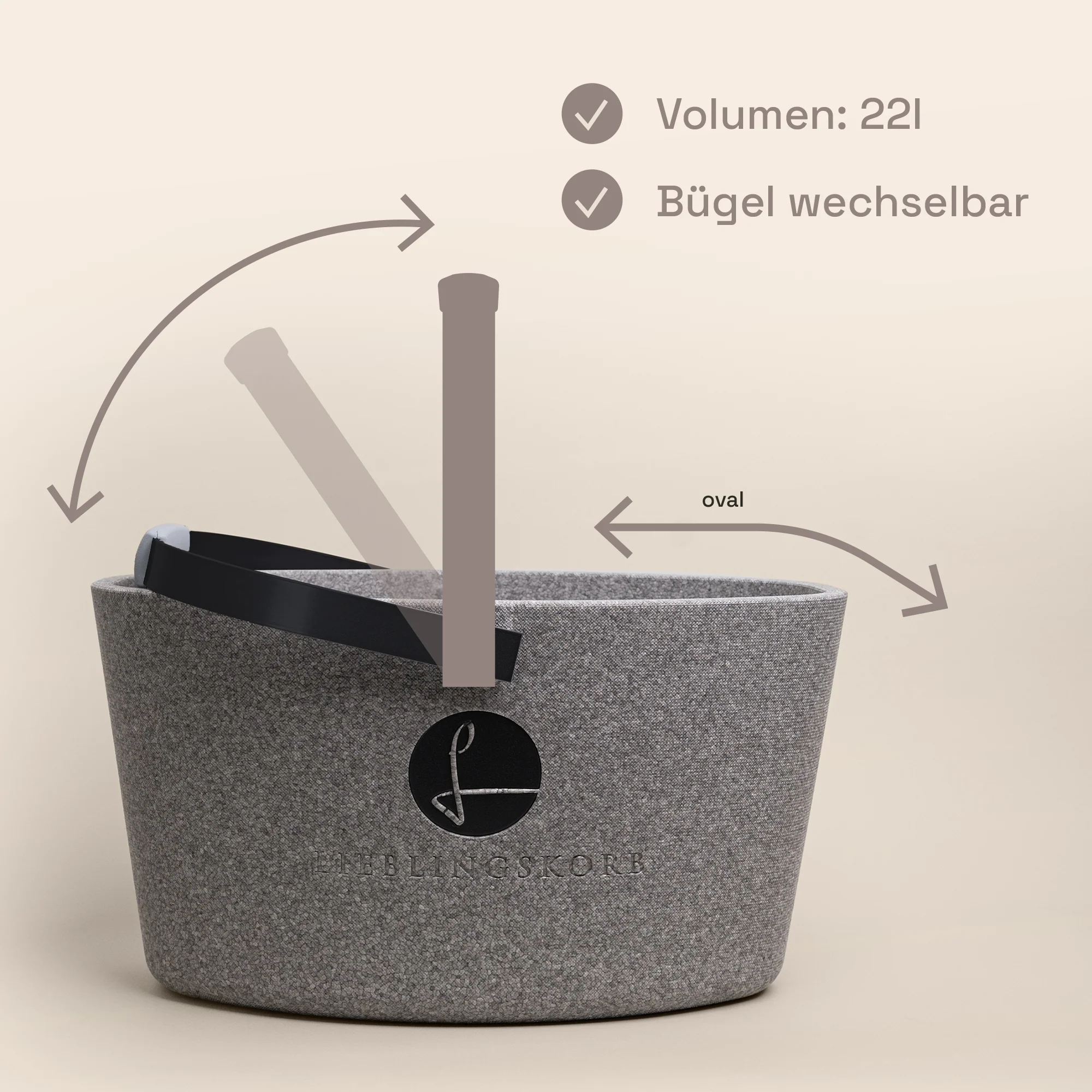 Original grey tiefschwarz - Image 6