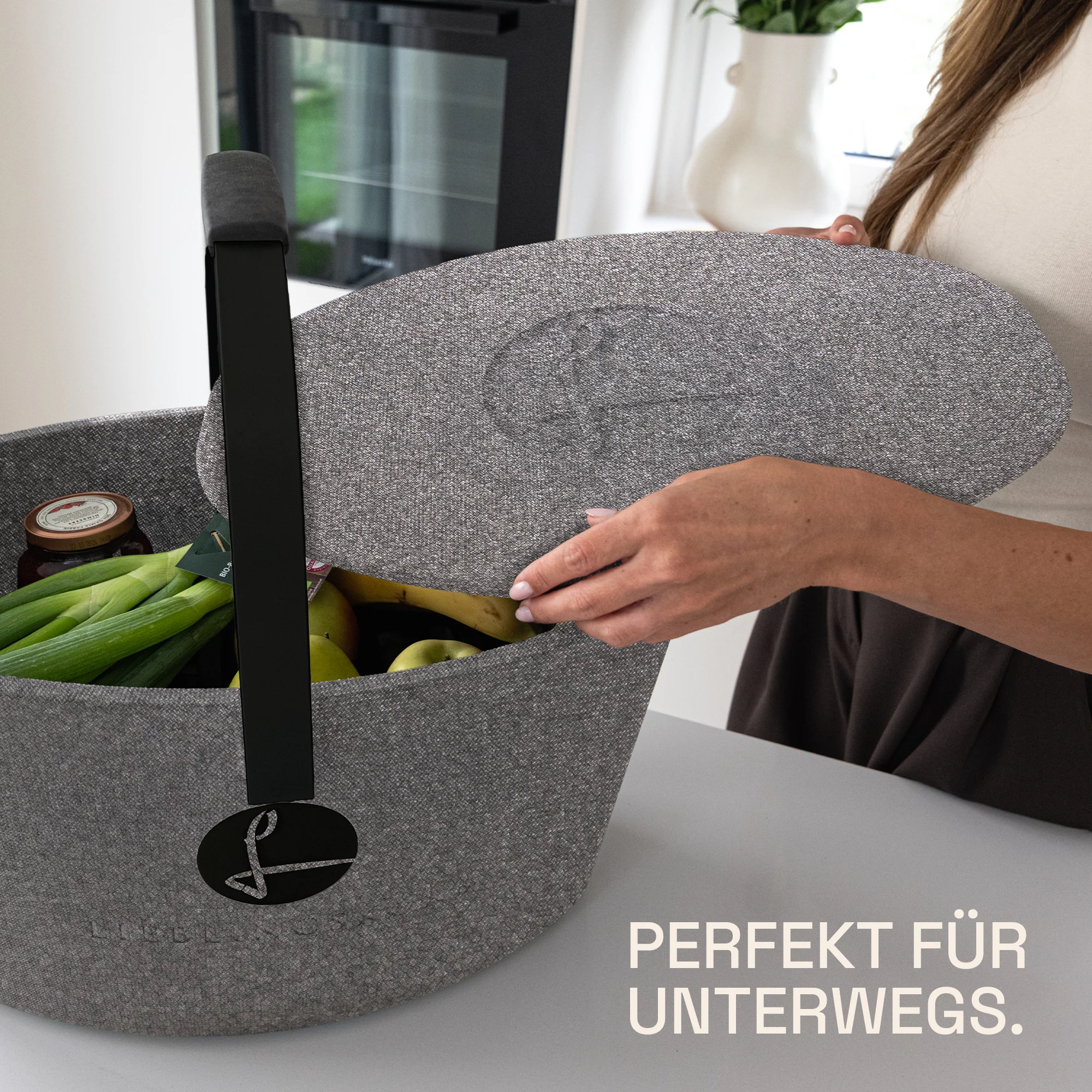 Original grey tiefschwarz - Image 7