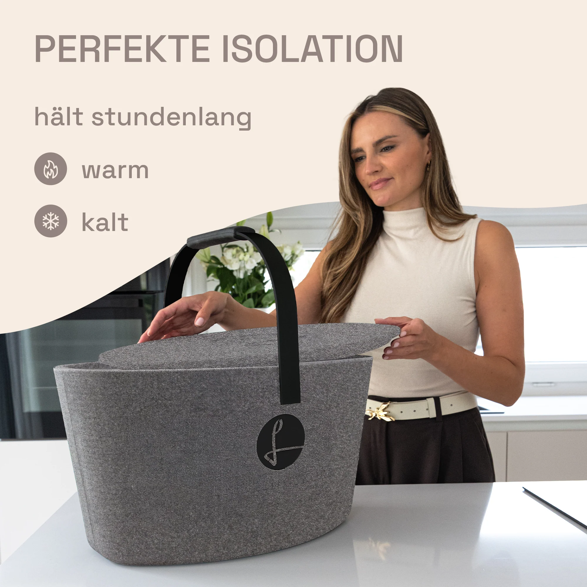 Original grey tiefschwarz - Image 9