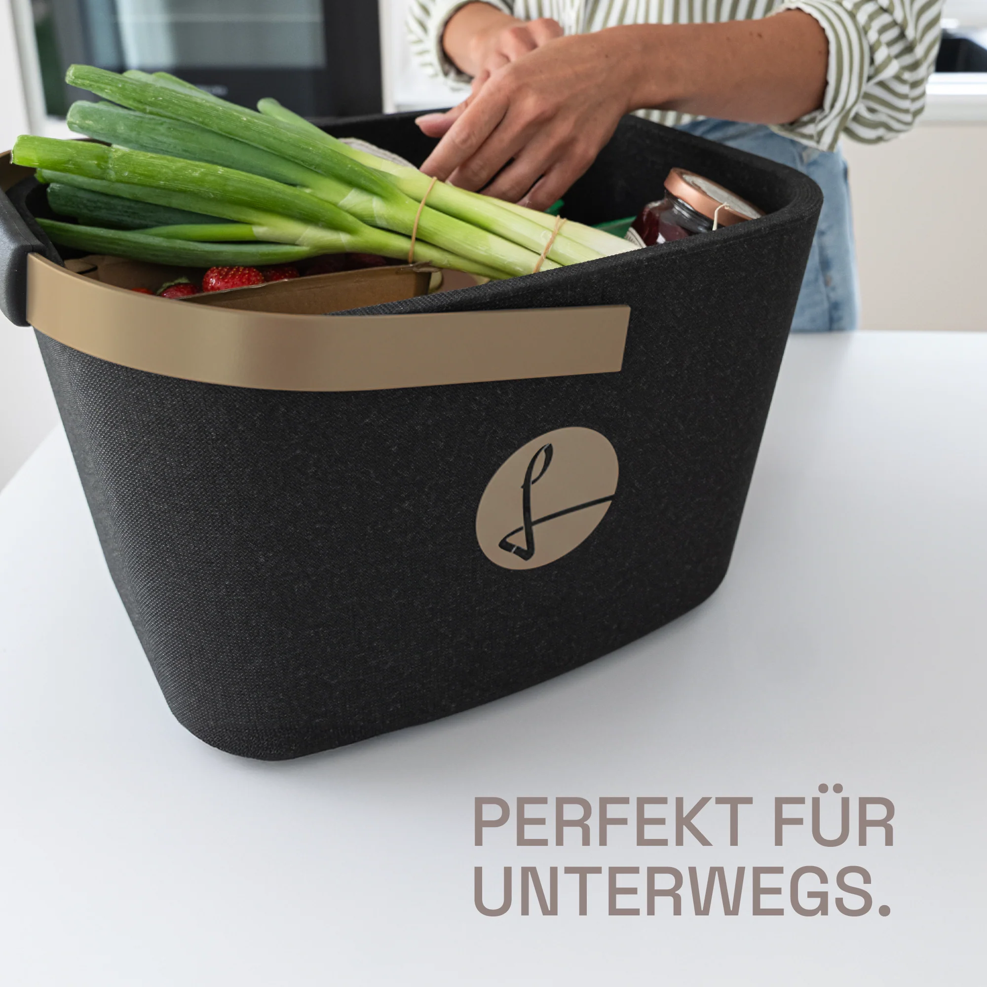 Black Edge champagner - Image 7