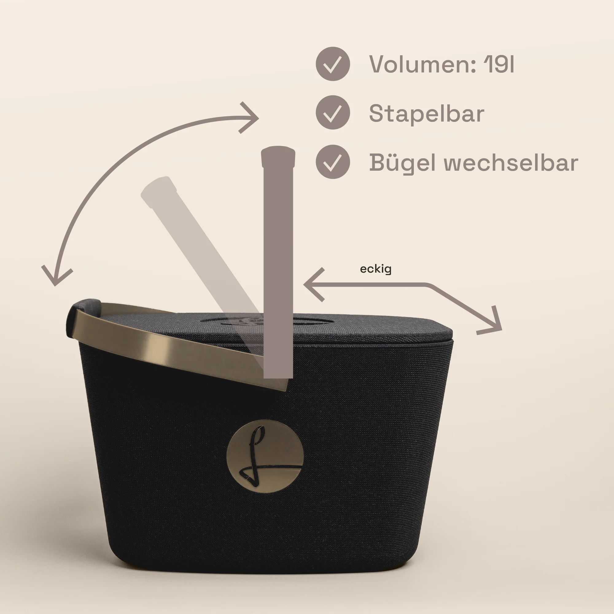 BLACK EDGE BUNDLE inklusive Deckel - Image 6