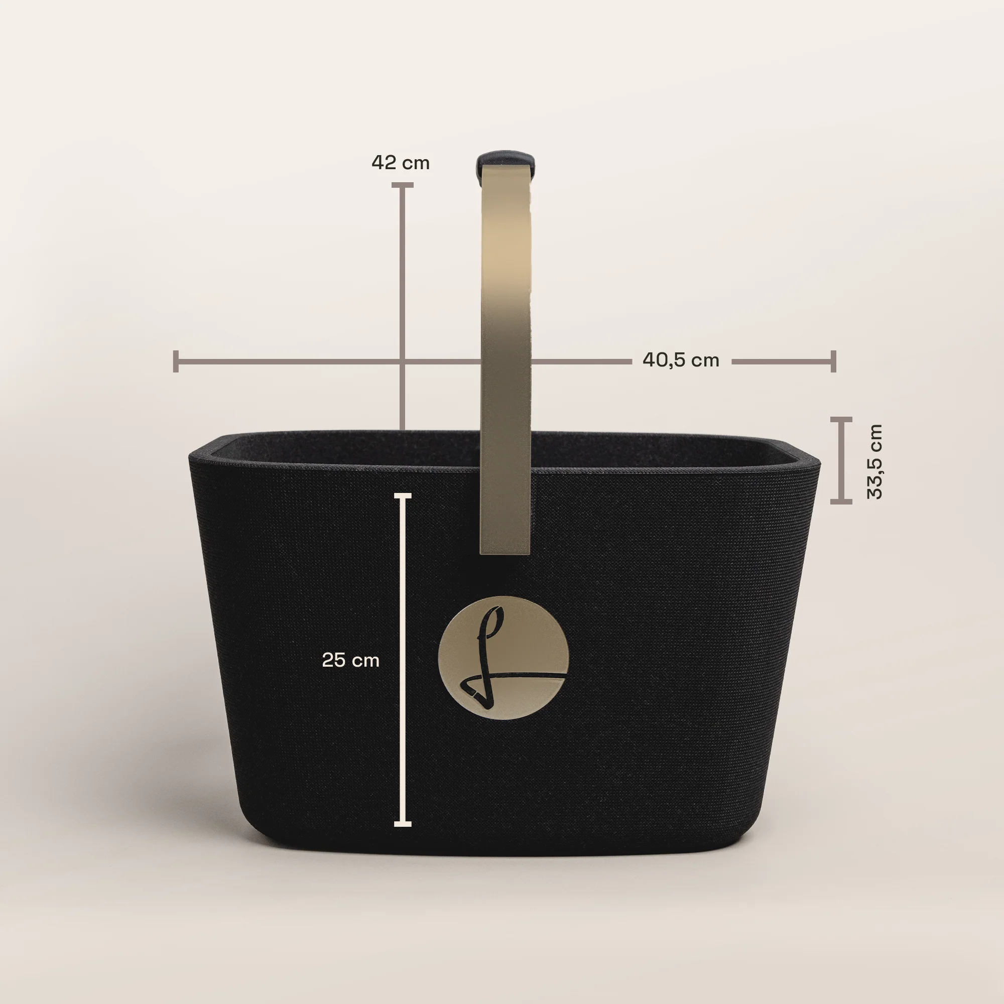 Black Edge champagner - Image 5