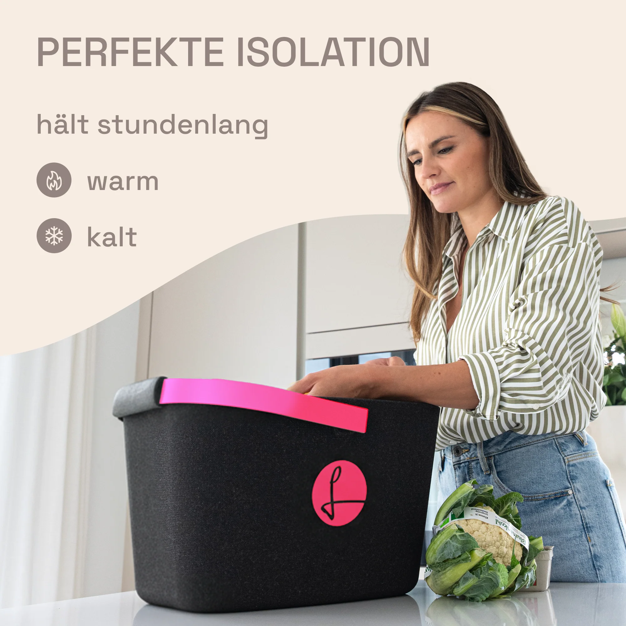 Black Edge magenta - Image 9