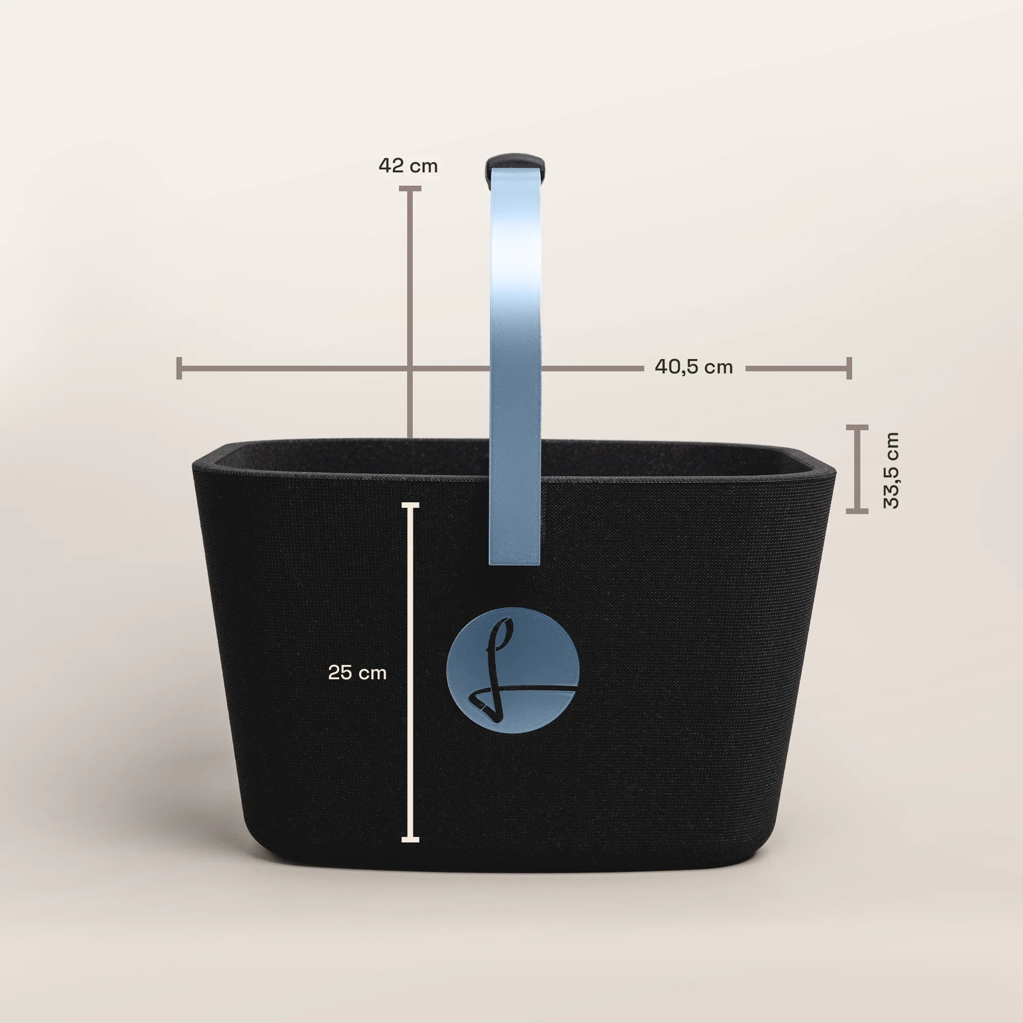 Black Edge nordic blue - Image 4