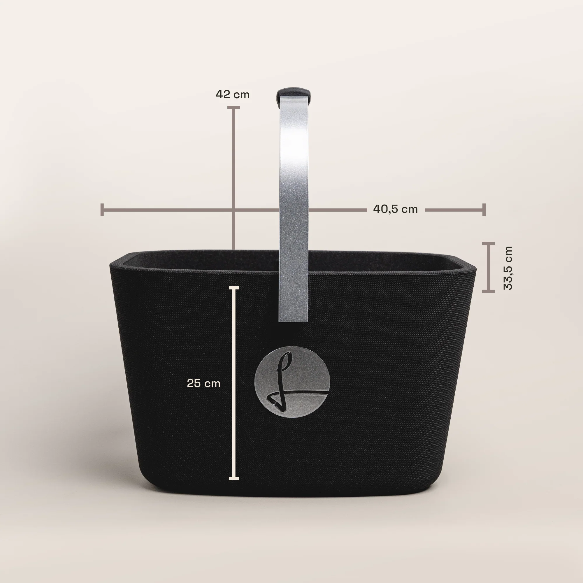 Black Edge silber - Image 5