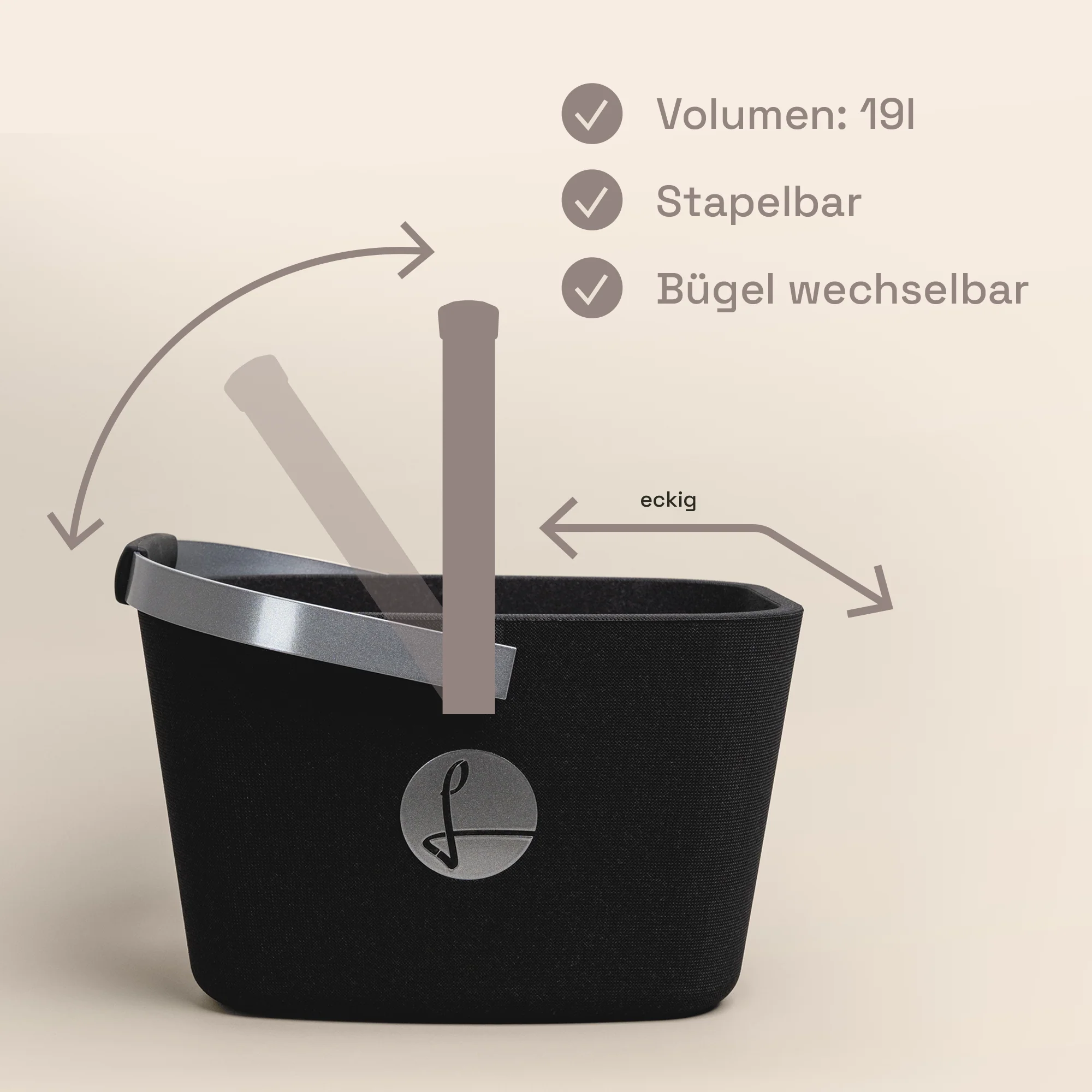 Black Edge silber - Image 6