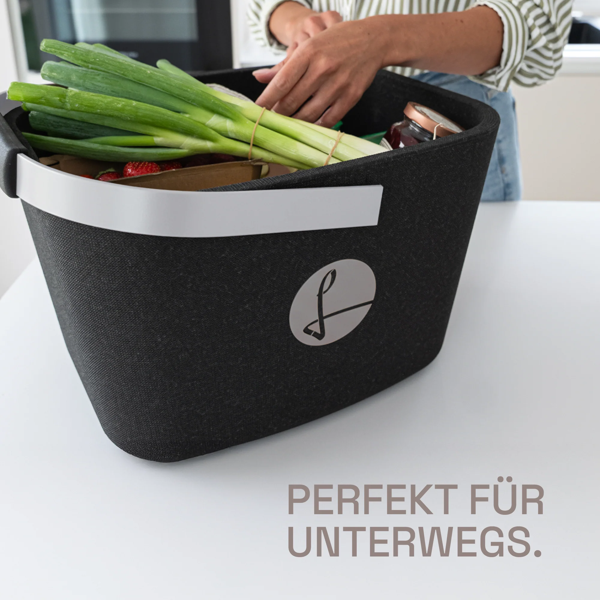 Black Edge silber - Image 7