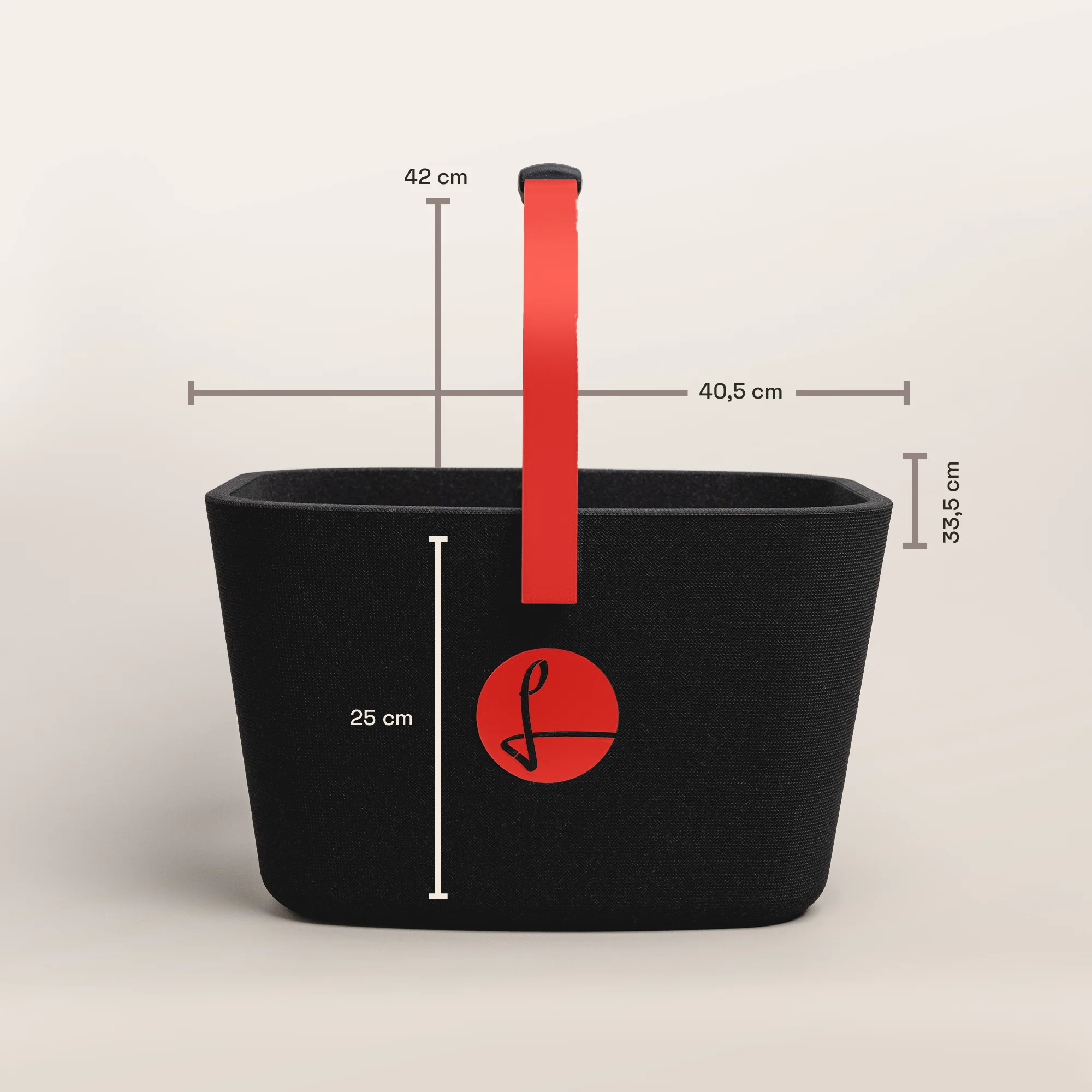 Black Edge strawberry red - Image 5