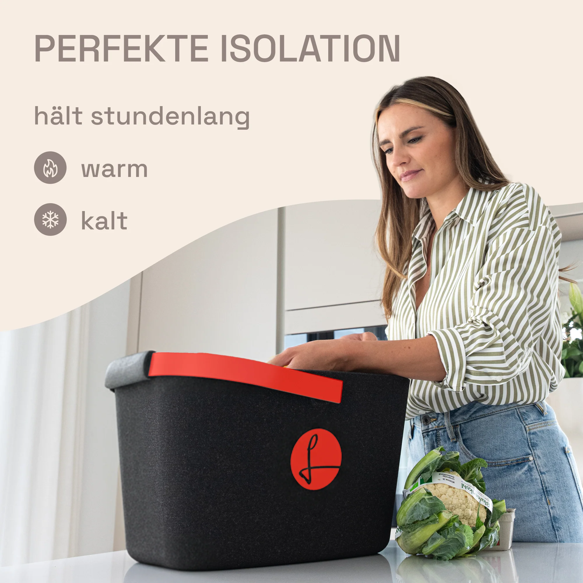 Black Edge strawberry red - Image 8