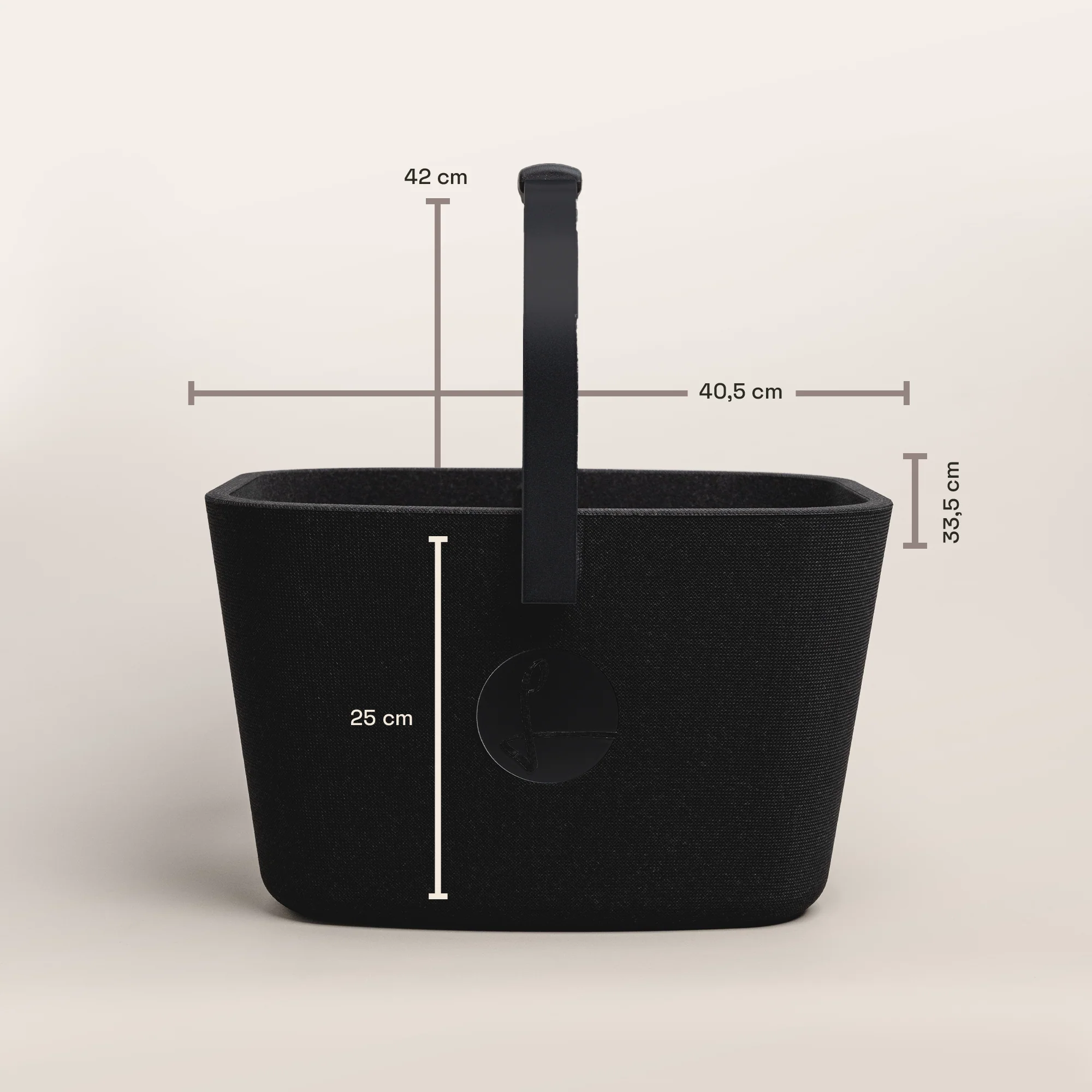 Black Edge tiefschwarz - Image 4