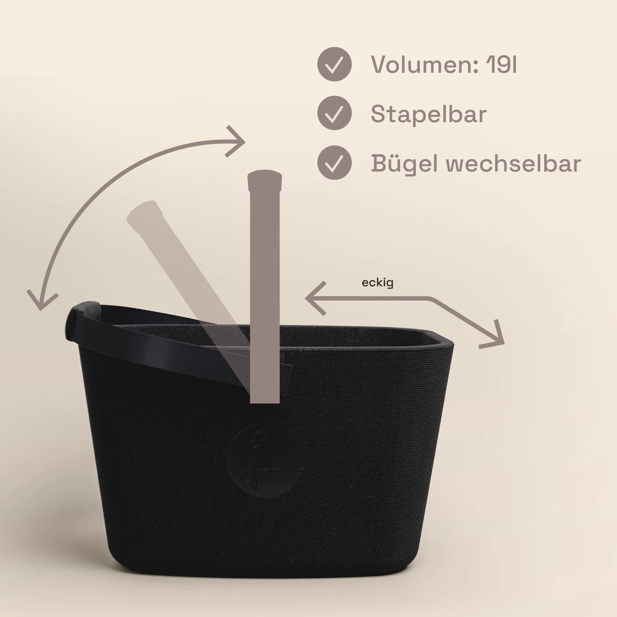 Black Edge tiefschwarz - Image 5