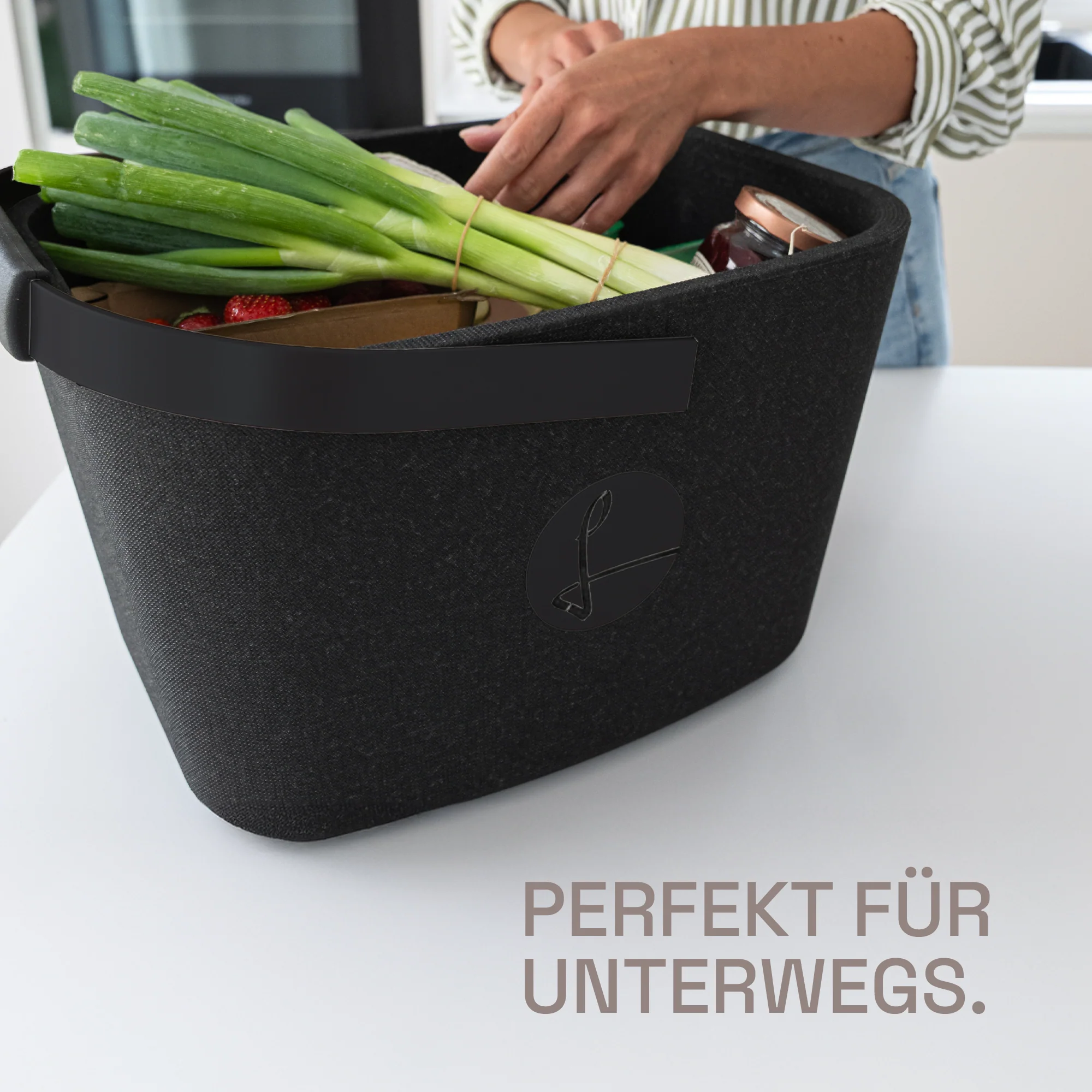 Black Edge tiefschwarz - Image 6