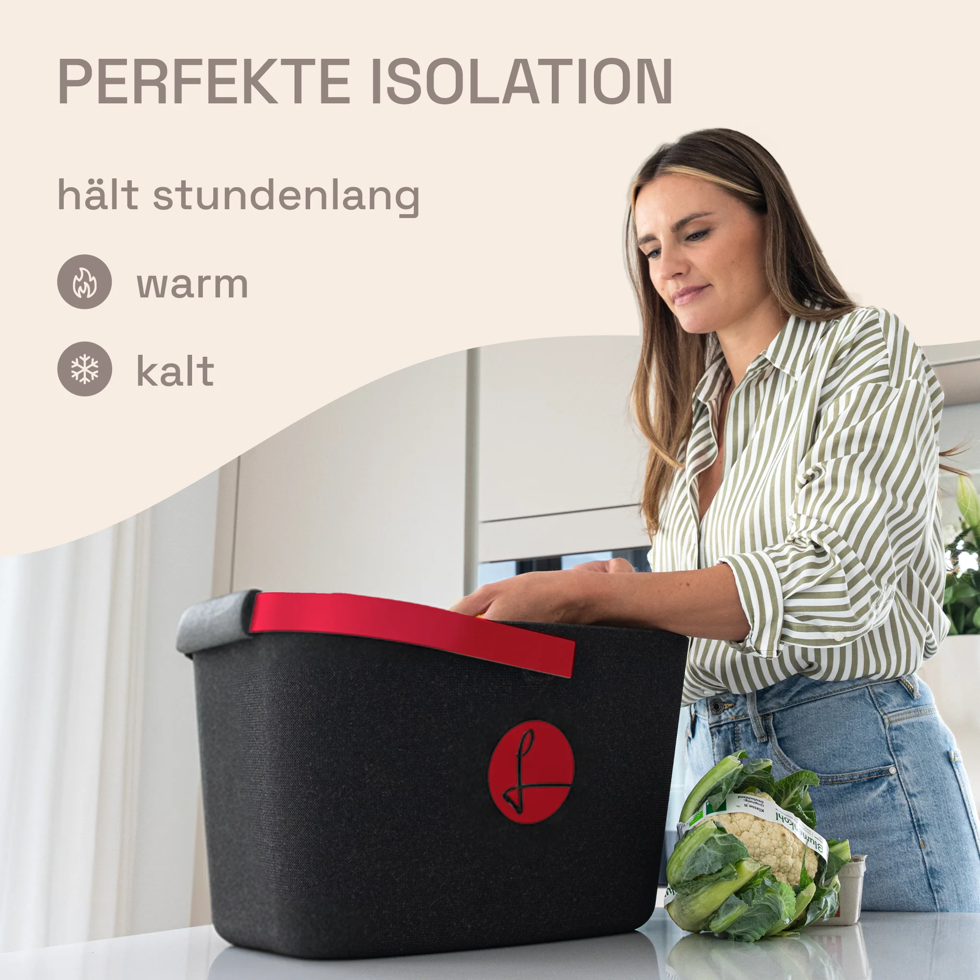 Black Edge weinrot - Image 9