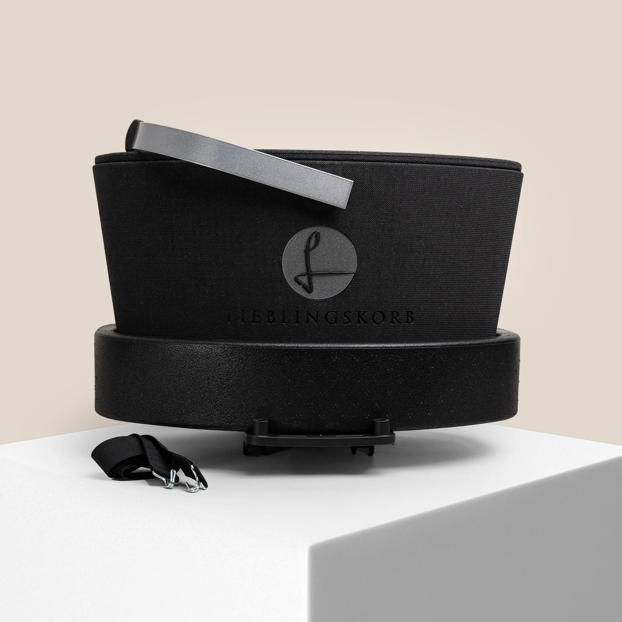 FAHRRADHALTERUNG deep black - Image 4