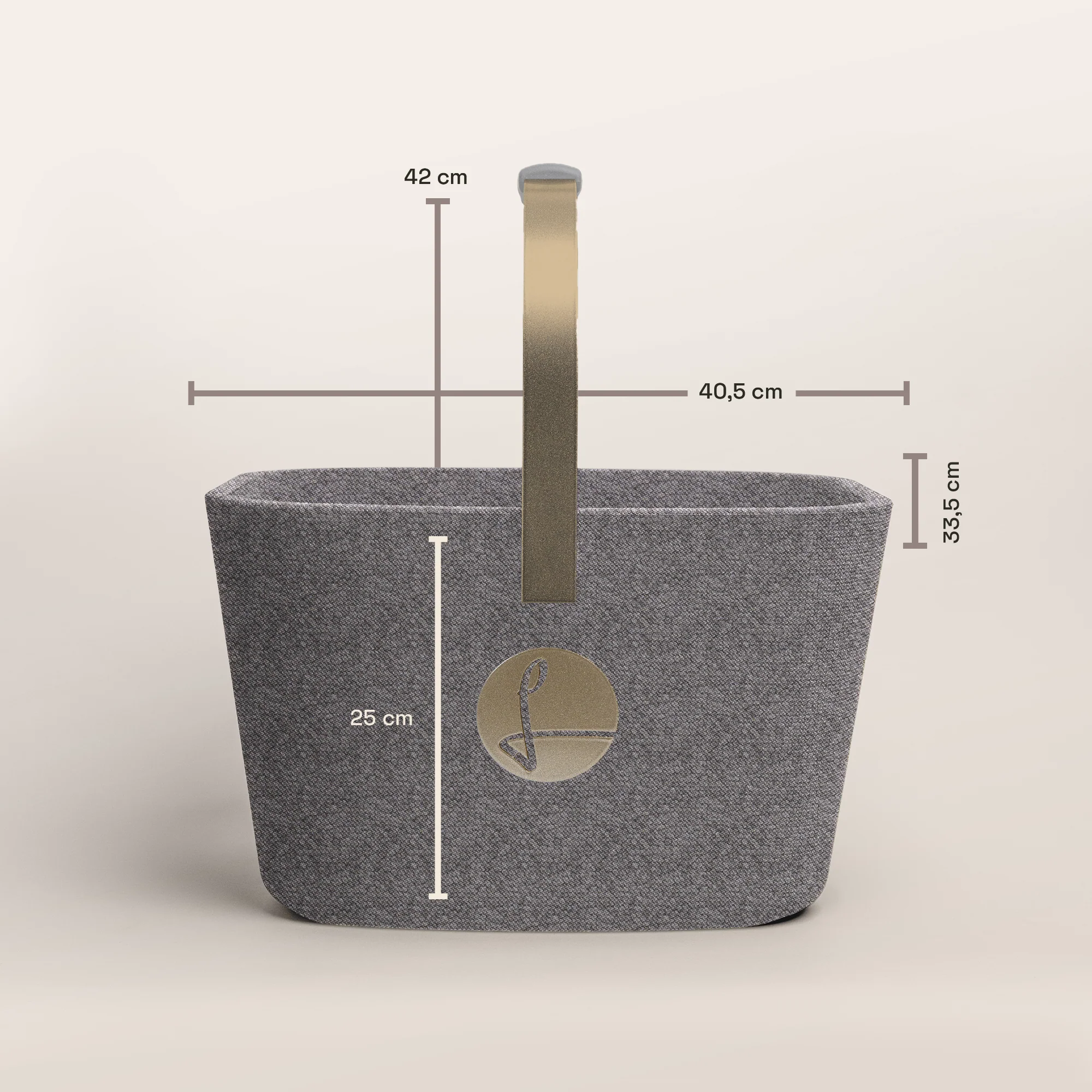 Grey Edge champagner - Image 4