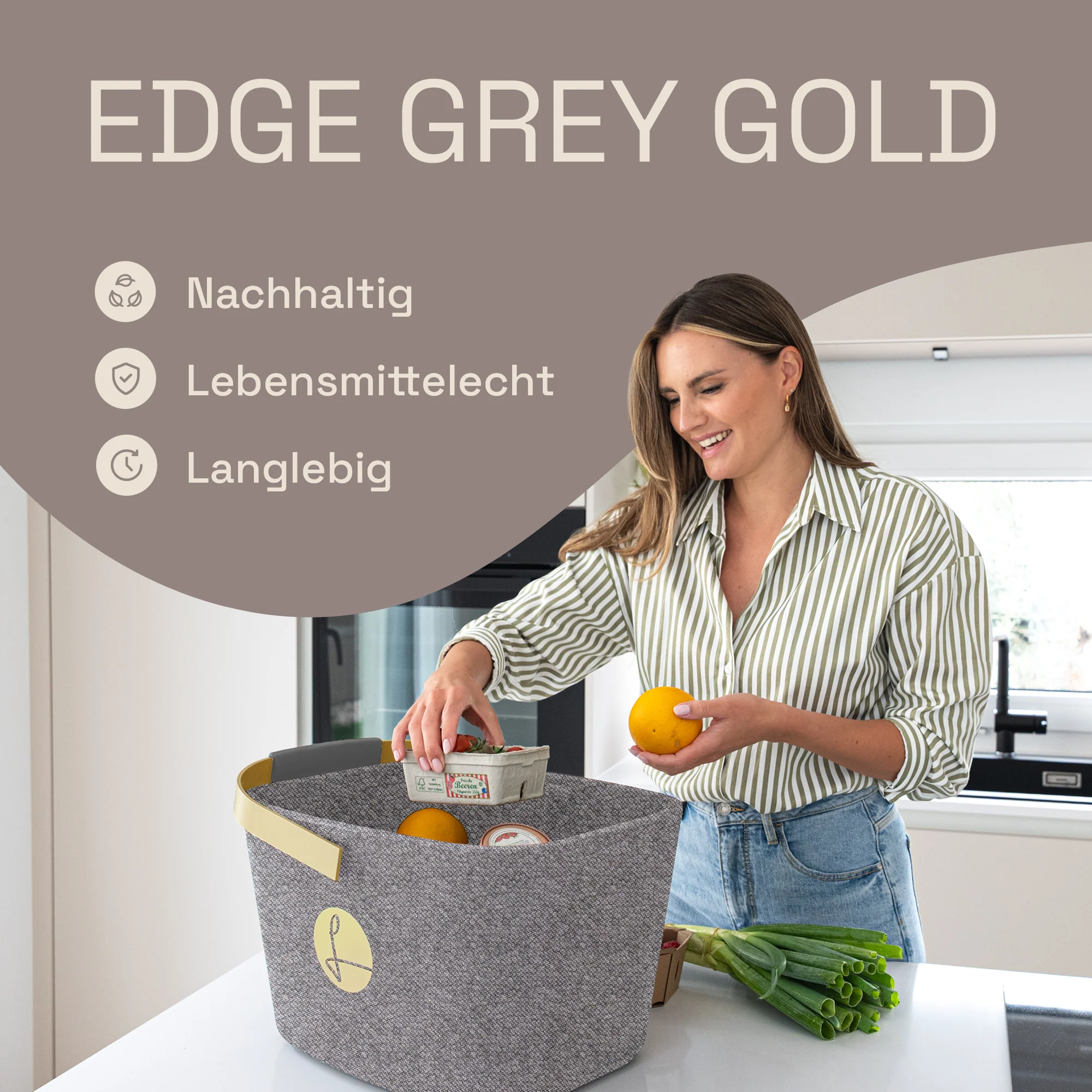 Grey Edge gold - Image 3