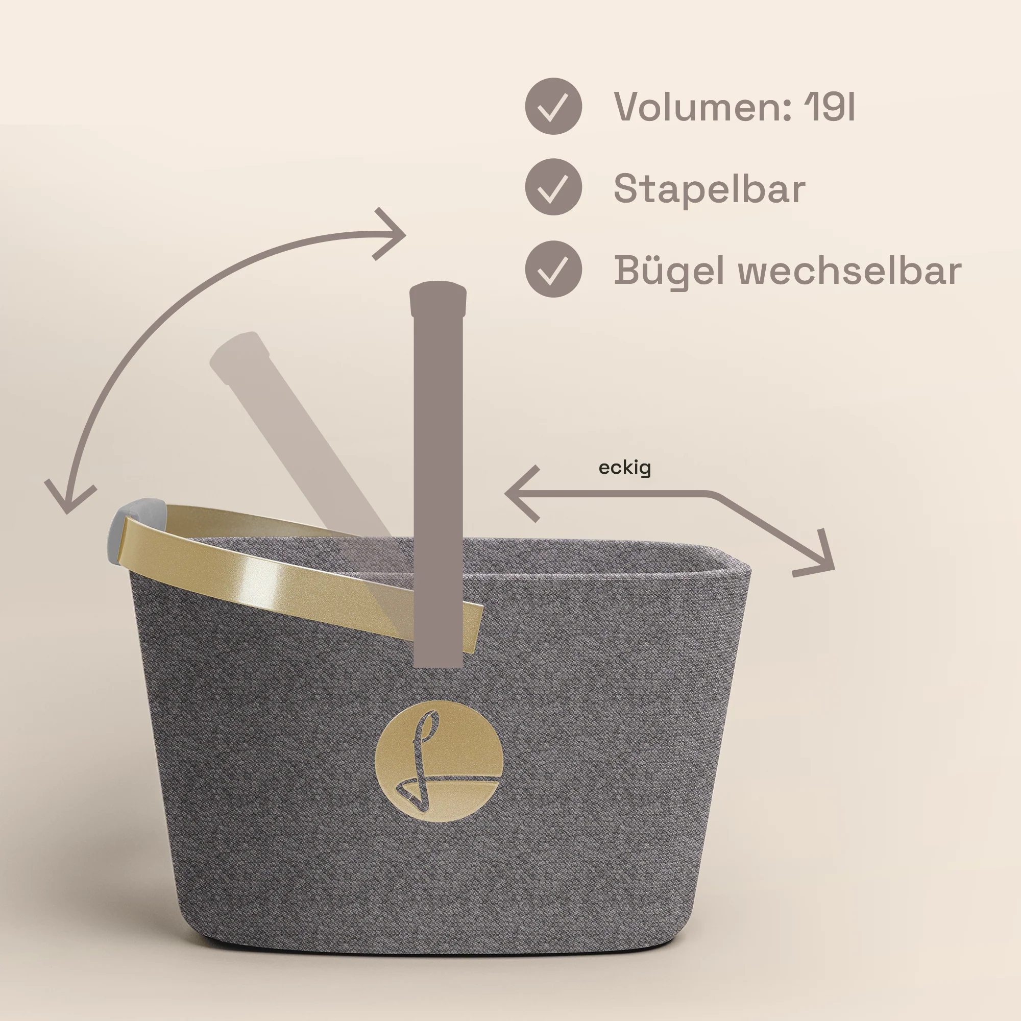 Grey Edge gold - Image 5