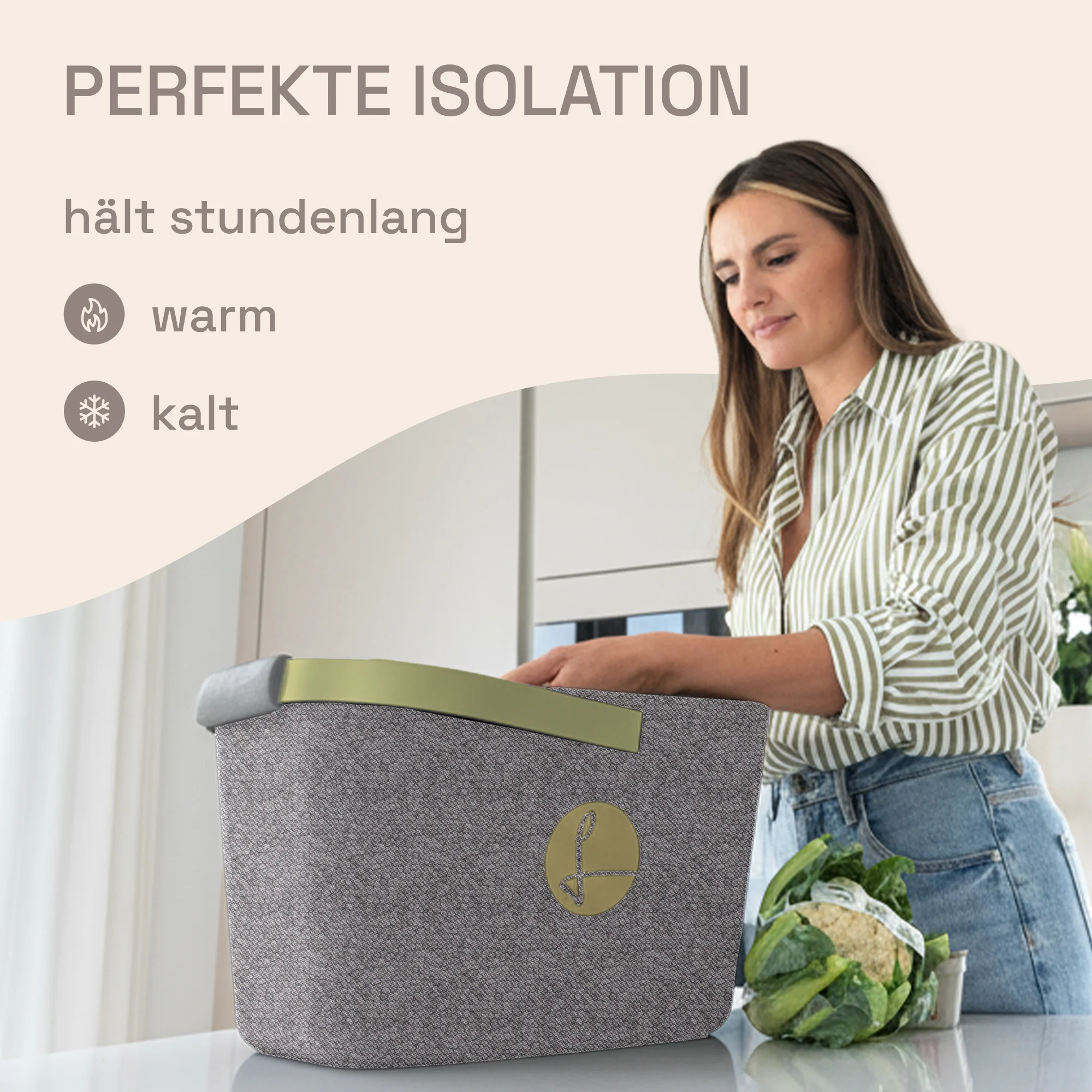 Grey Edge oliv - Image 6