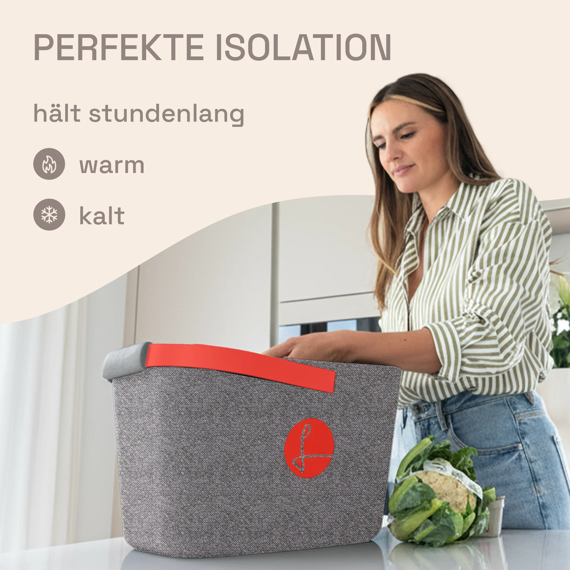 Grey Edge strawberry red - Image 7