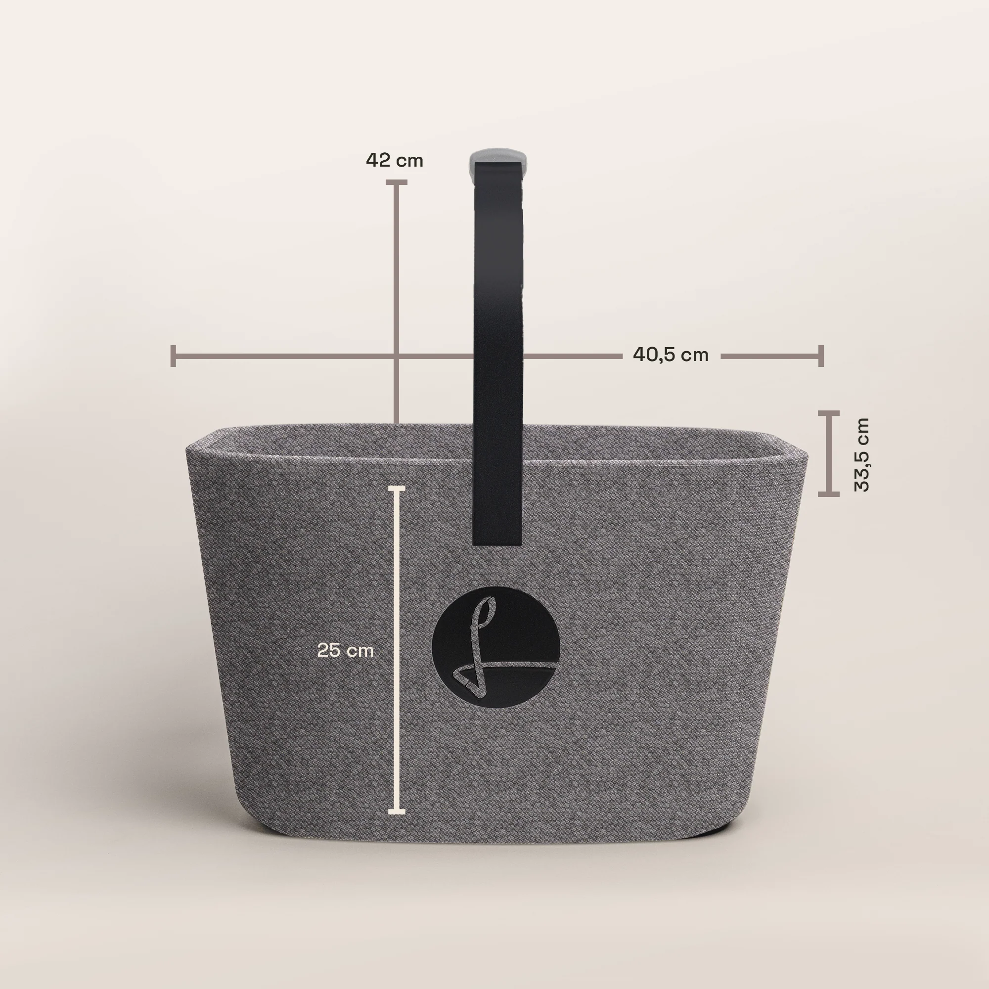 Grey Edge tiefschwarz - Image 4