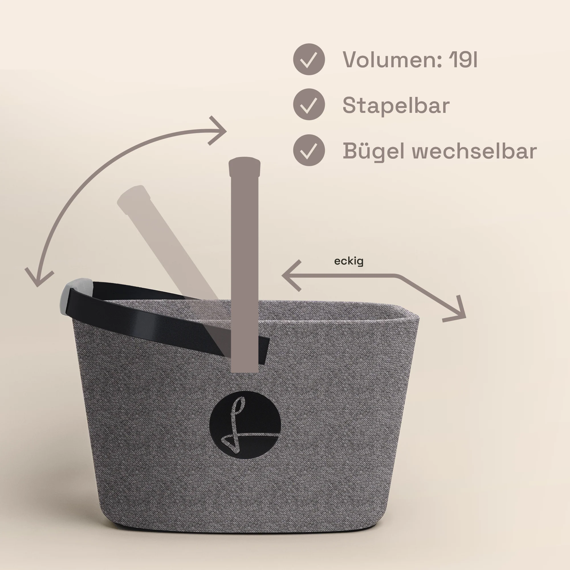 Grey Edge tiefschwarz - Image 5